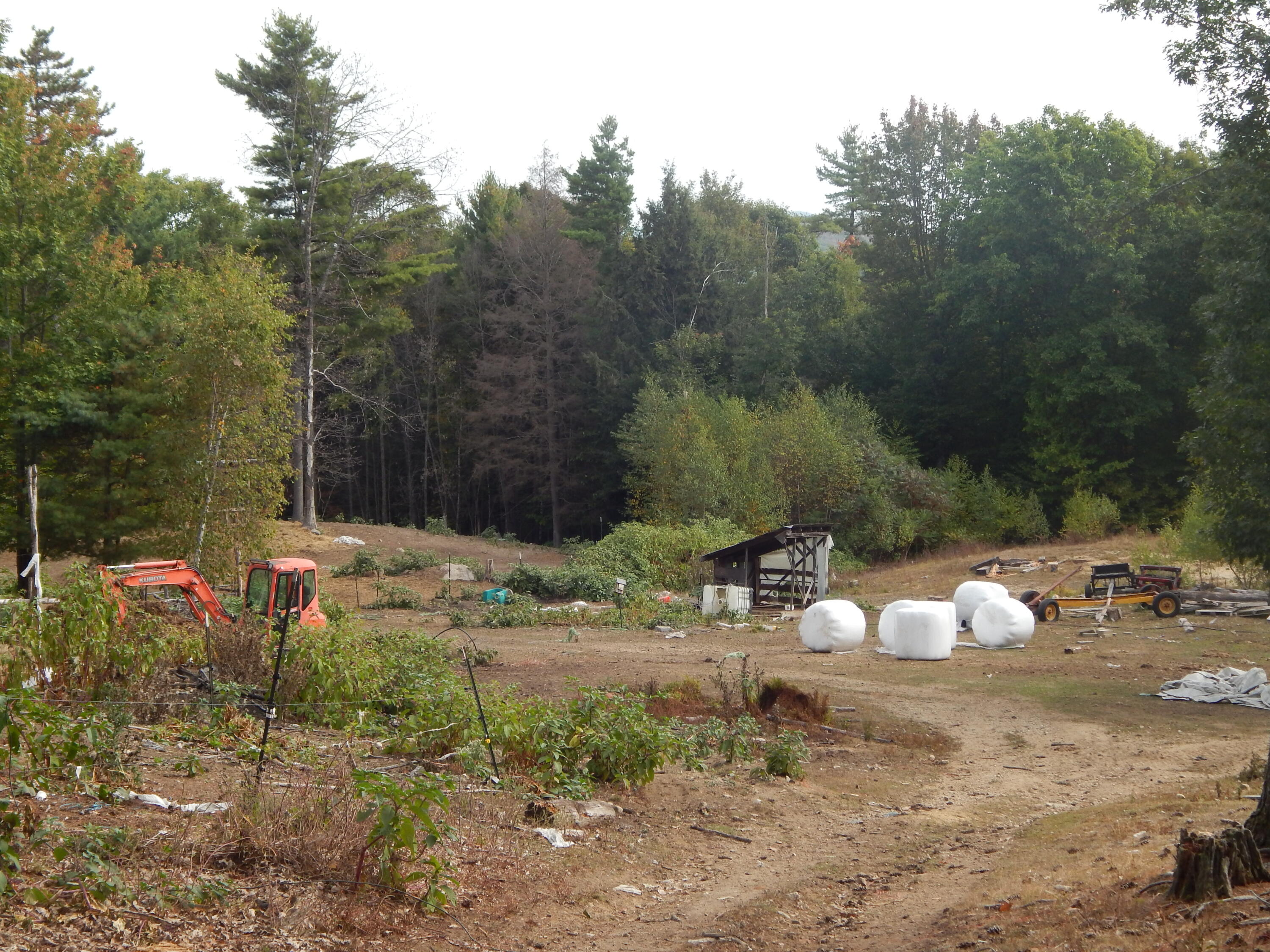 125 Corn Hill Road Brownfield ME 04010