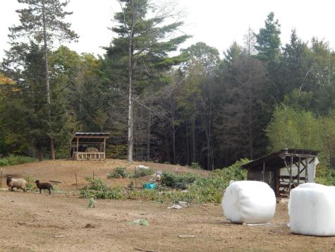 125 Corn Hill Road Brownfield ME 04010