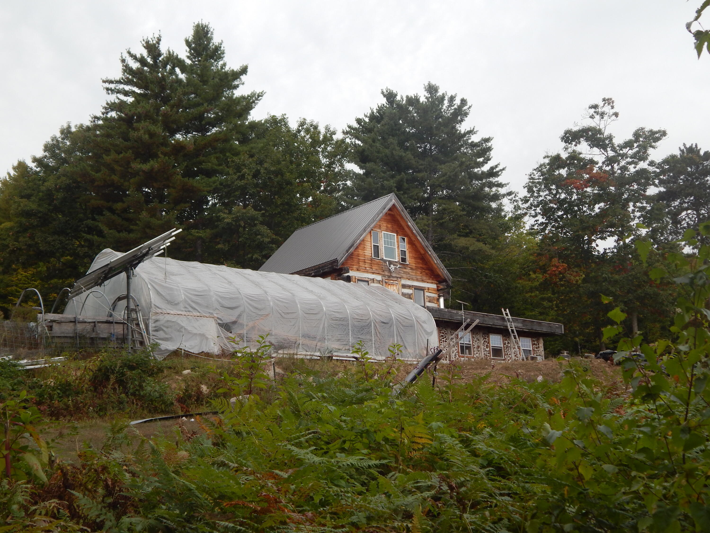 125 Corn Hill Road Brownfield ME 04010