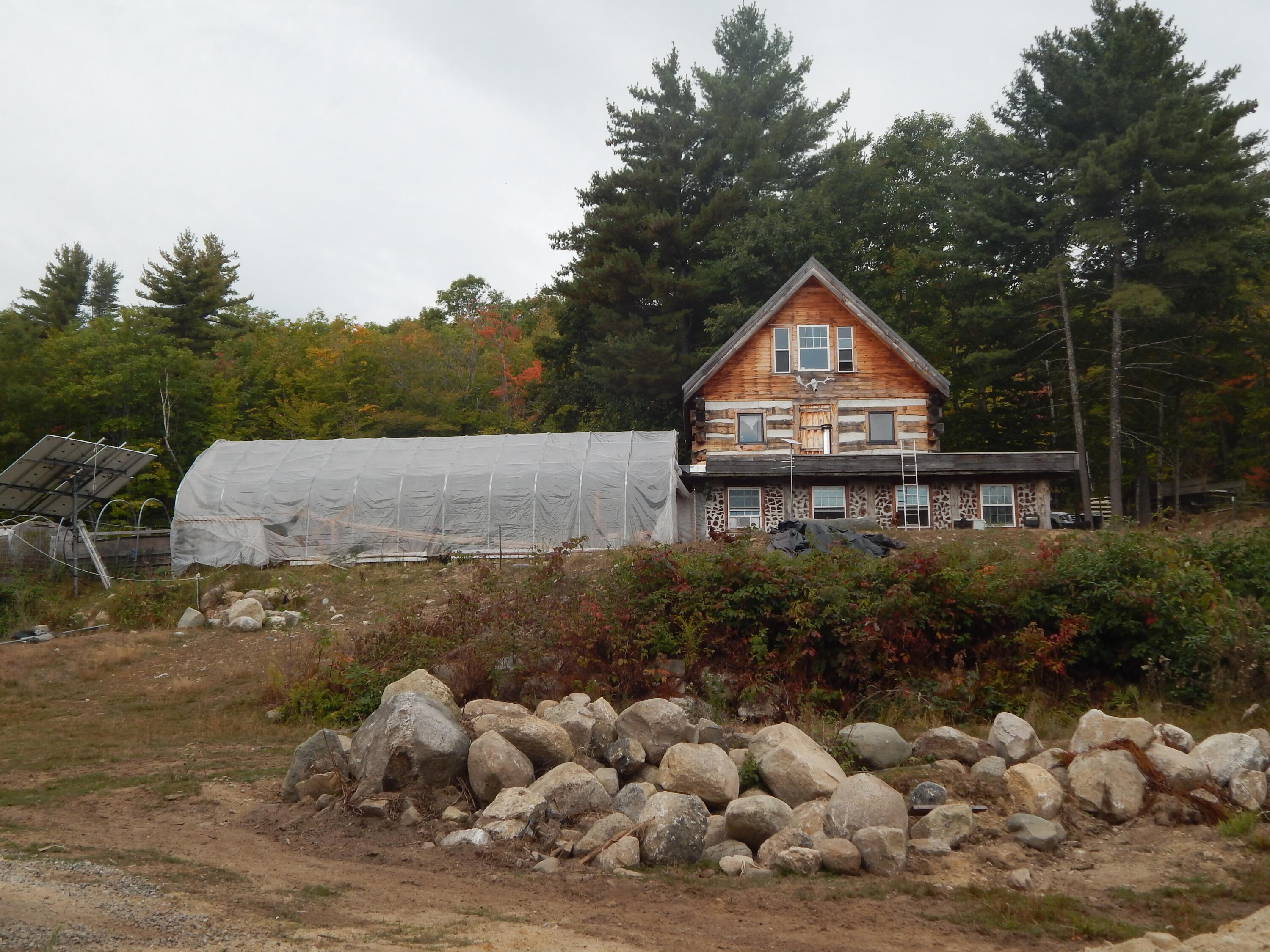 125 Corn Hill Road Brownfield ME 04010