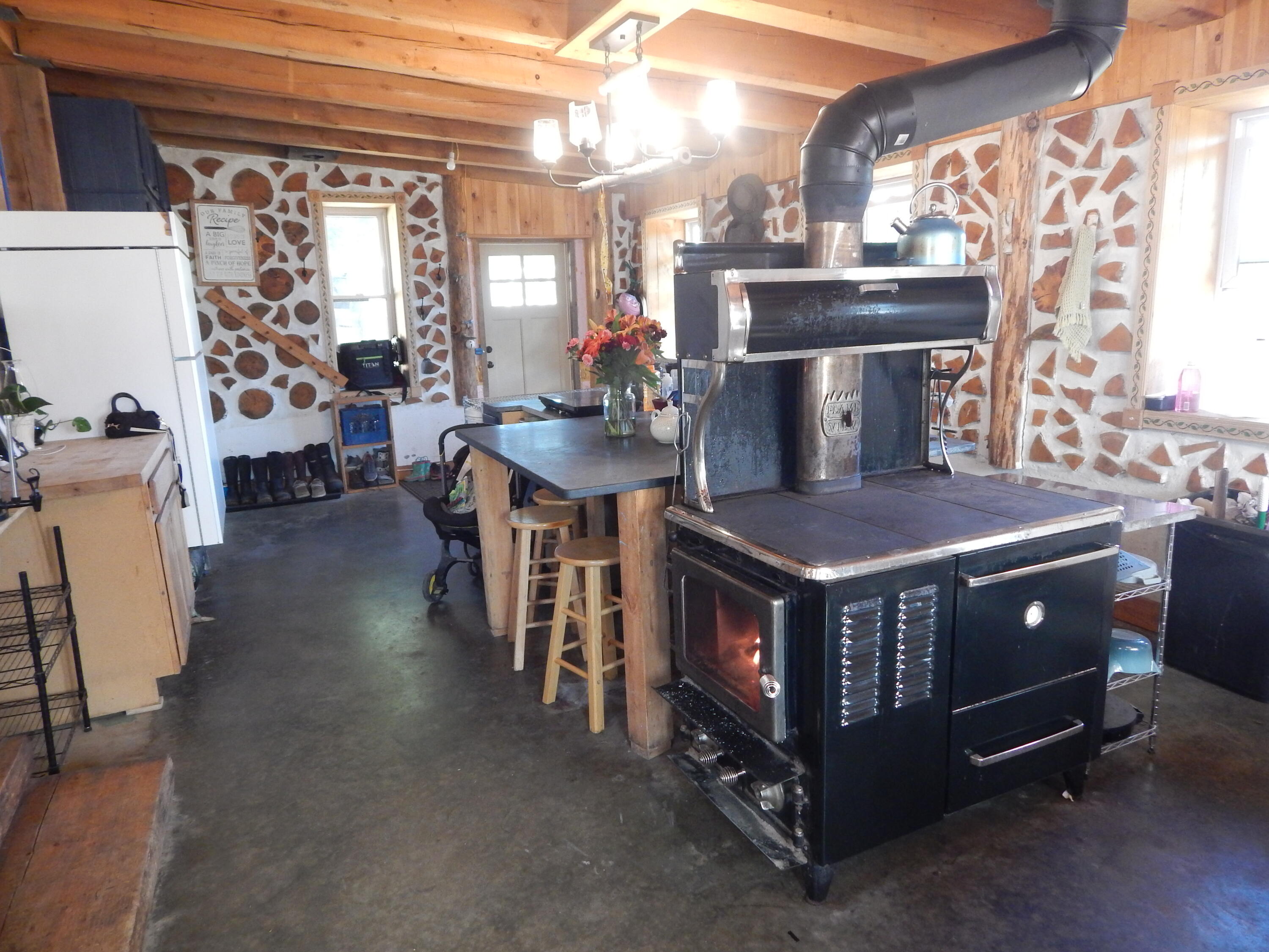 125 Corn Hill Road Brownfield ME 04010