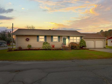 49 Rachel Boulevard Lewiston ME 04240