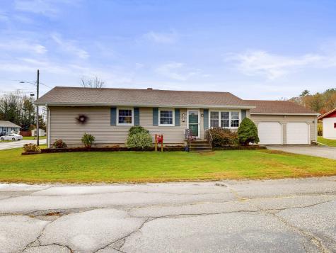 49 Rachel Boulevard Lewiston ME 04240