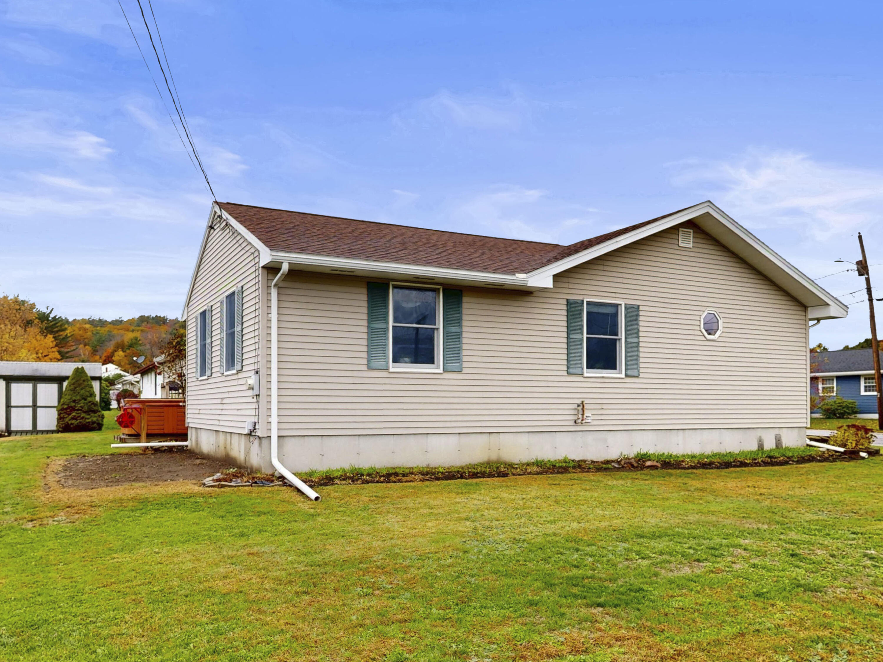 49 Rachel Boulevard Lewiston ME 04240