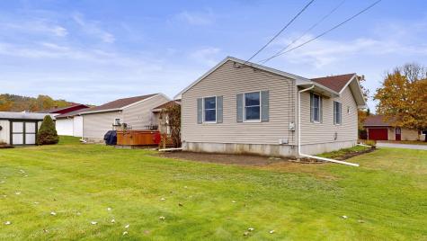 49 Rachel Boulevard Lewiston ME 04240