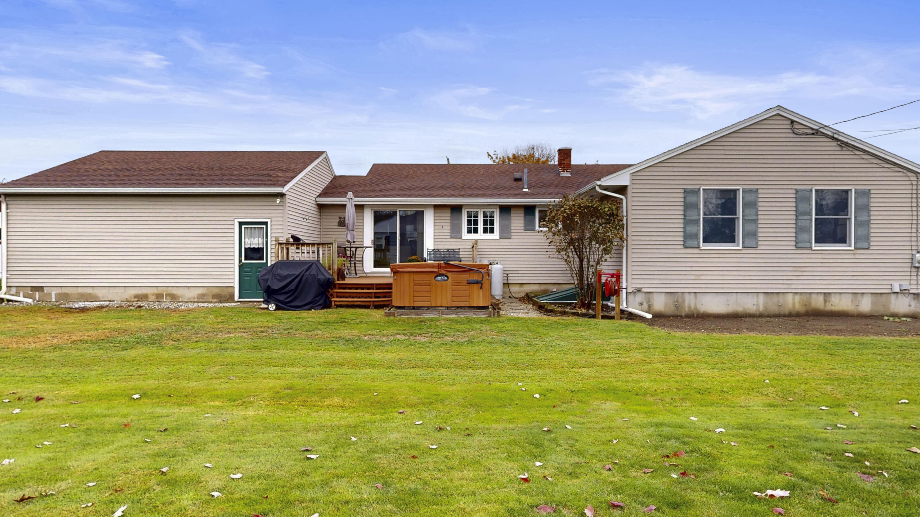 49 Rachel Boulevard Lewiston ME 04240