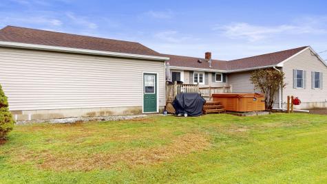 49 Rachel Boulevard Lewiston ME 04240