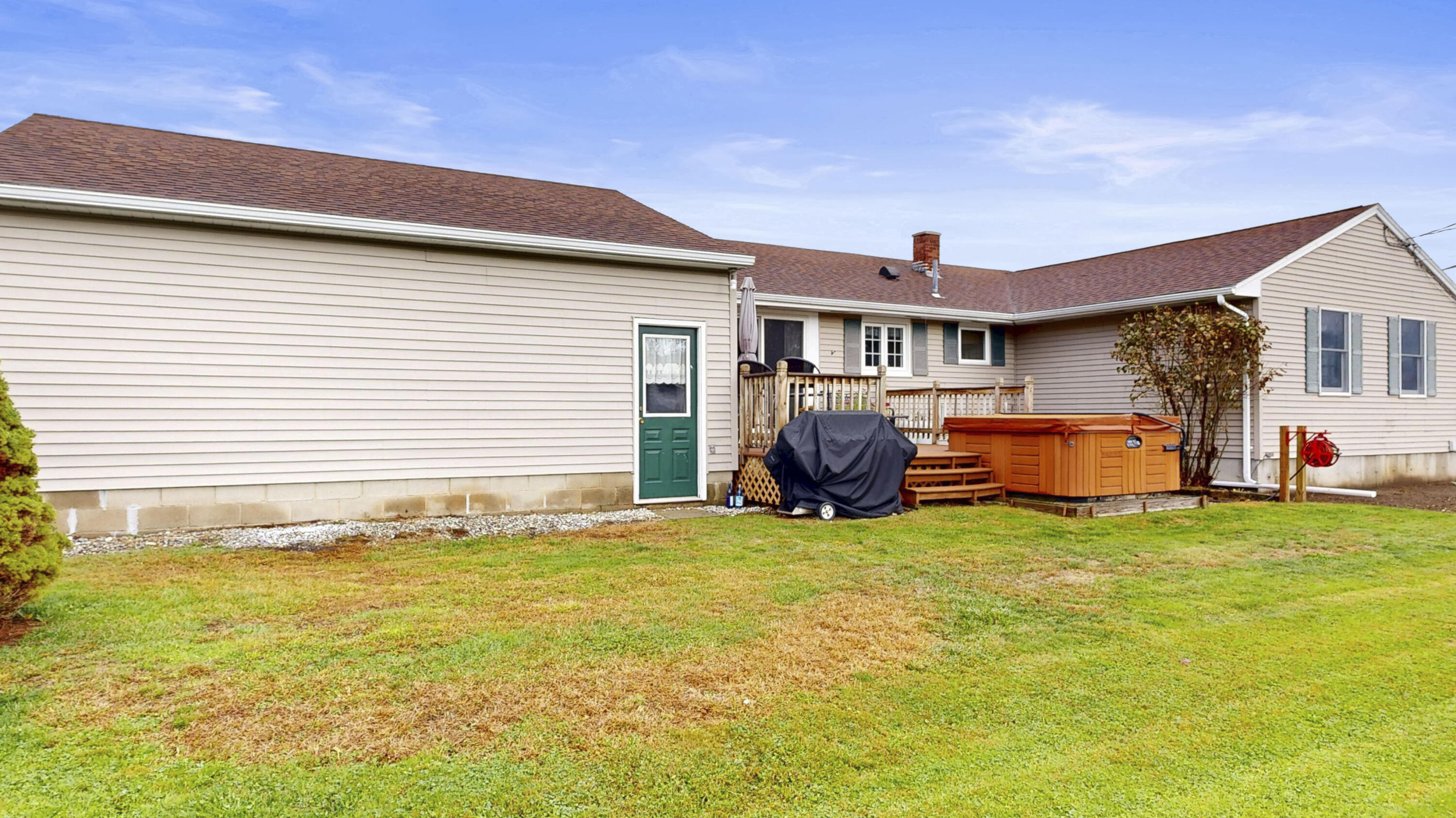 49 Rachel Boulevard Lewiston ME 04240