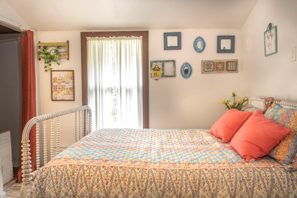 2910 Burkettville Road Liberty ME 04949