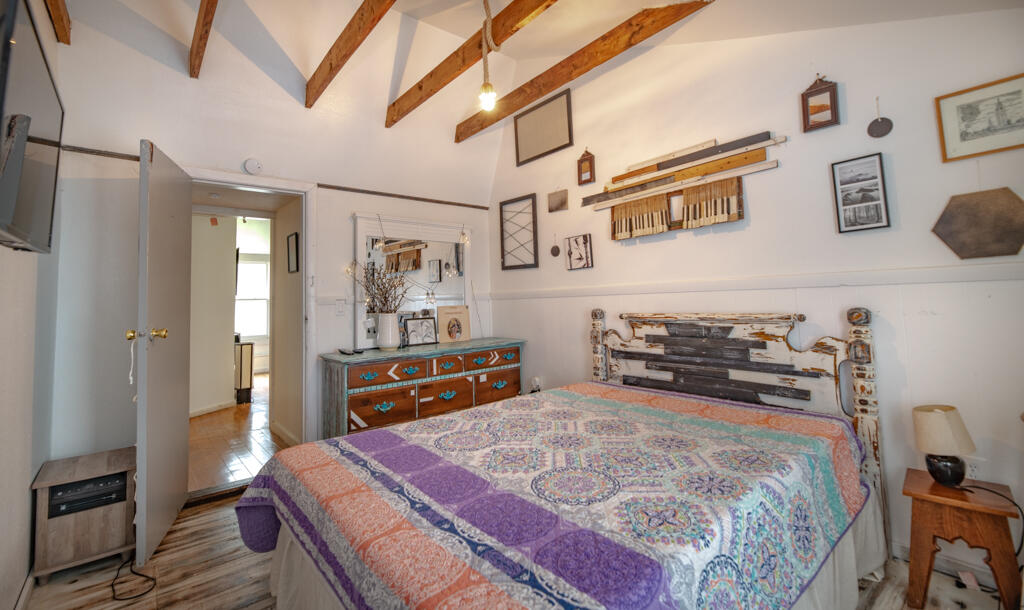 2910 Burkettville Road Liberty ME 04949