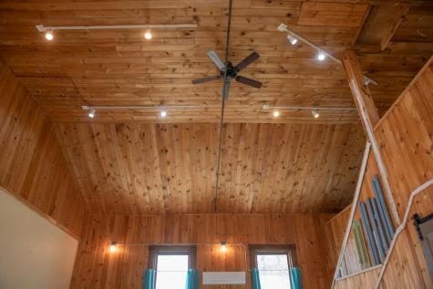 2910 Burkettville Road Liberty ME 04949