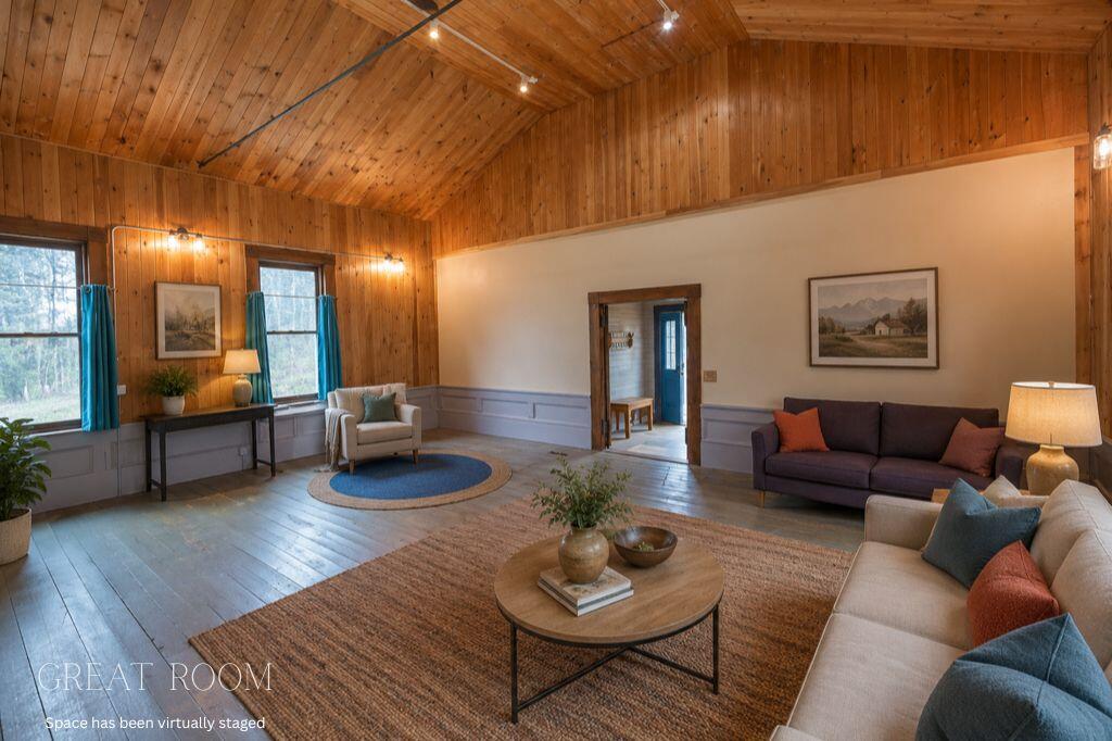 2910 Burkettville Road Liberty ME 04949