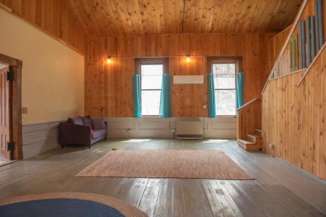 2910 Burkettville Road Liberty ME 04949