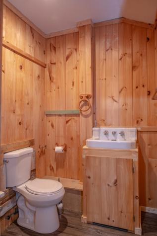 2910 Burkettville Road Liberty ME 04949