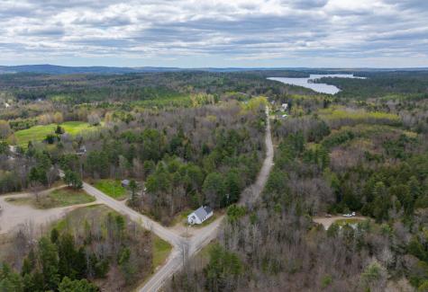2910 Burkettville Road Liberty ME 04949
