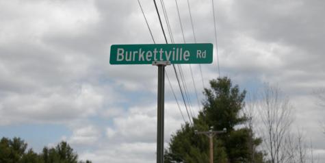2910 Burkettville Road Liberty ME 04949