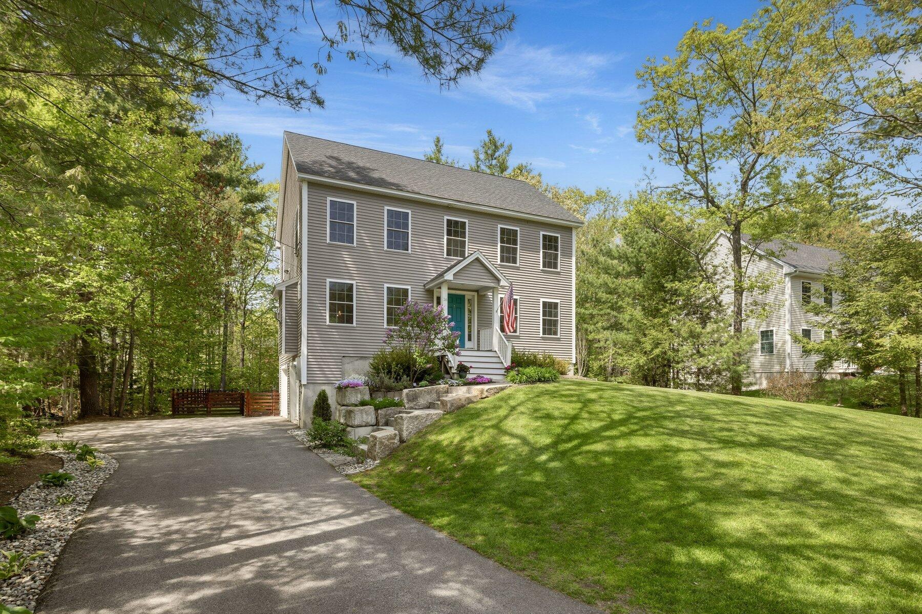 16 Bayview Drive Eliot ME 03903