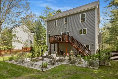 16 Bayview Drive Eliot ME 03903