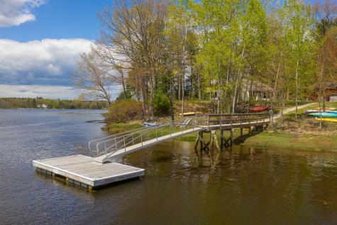 16 Bayview Drive Eliot ME 03903