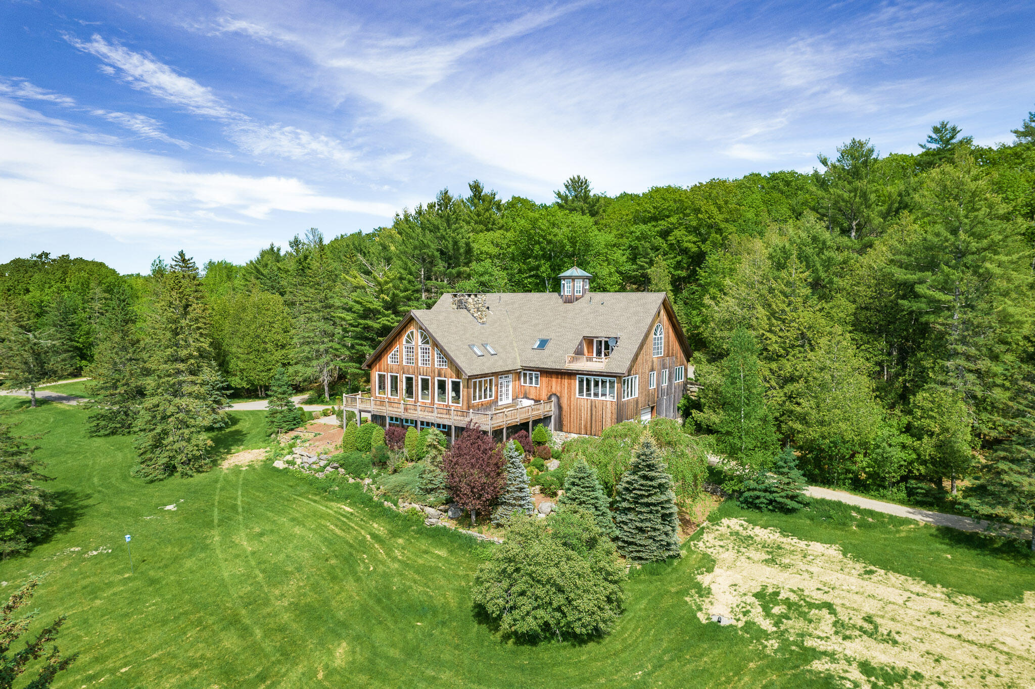 48 Hinckley Hill Road Carmel ME 04419