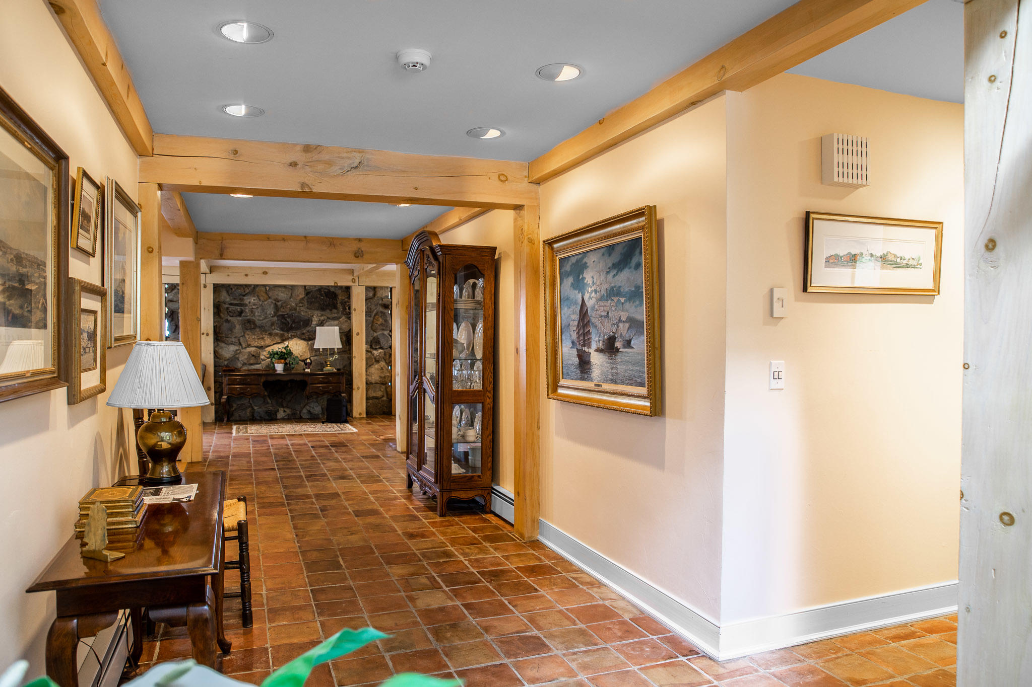 48 Hinckley Hill Road Carmel ME 04419