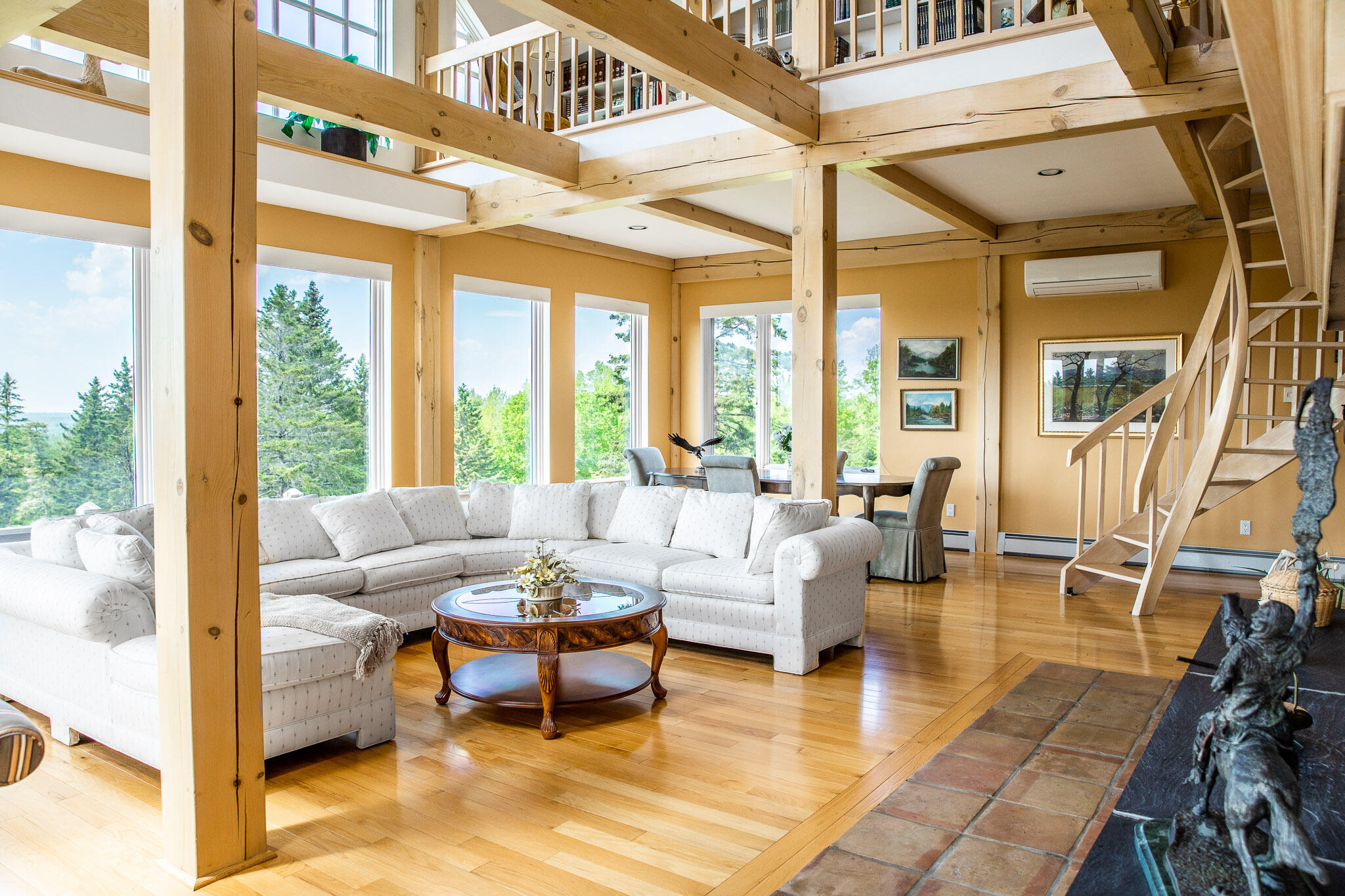48 Hinckley Hill Road Carmel ME 04419