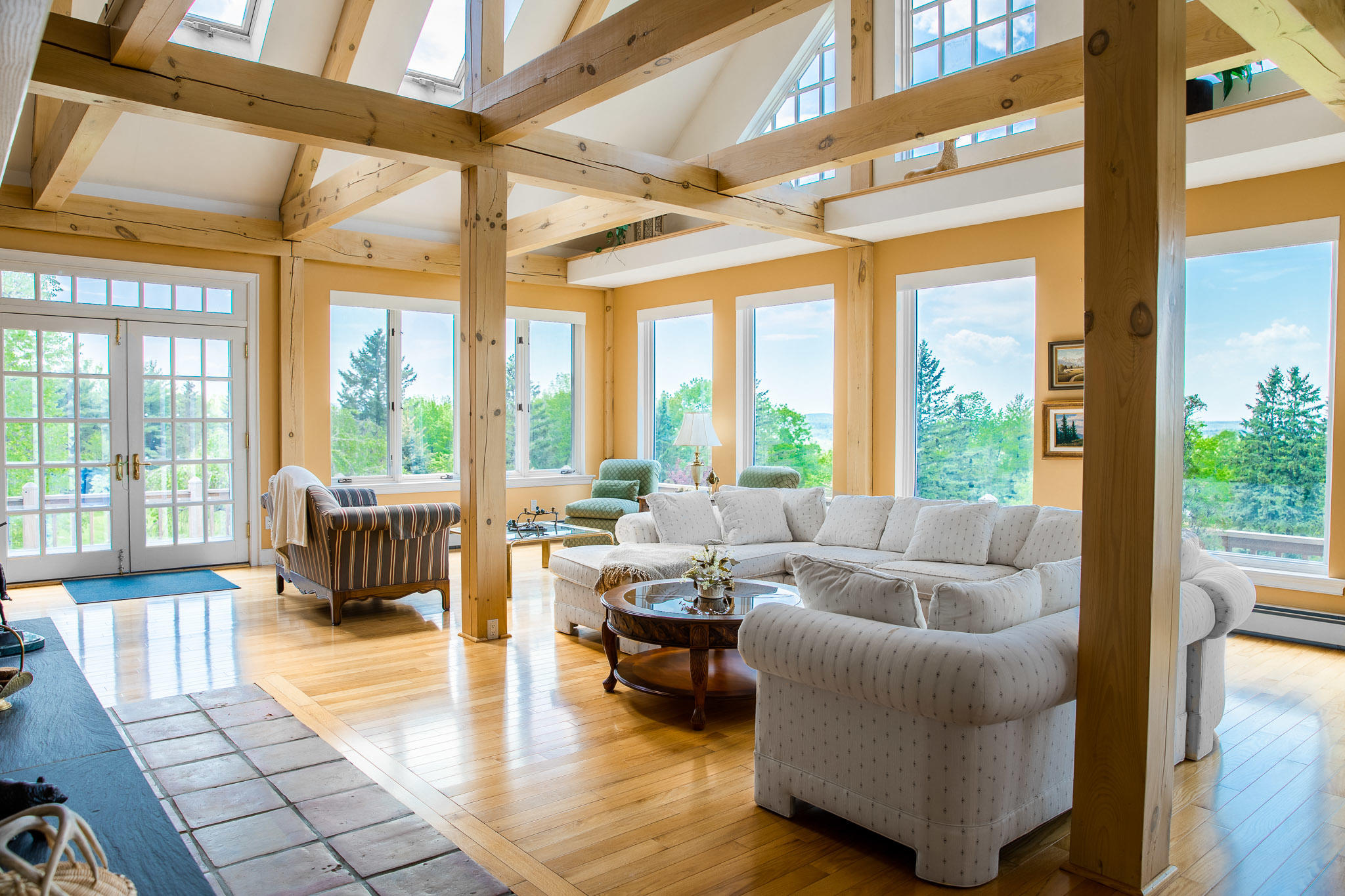 48 Hinckley Hill Road Carmel ME 04419