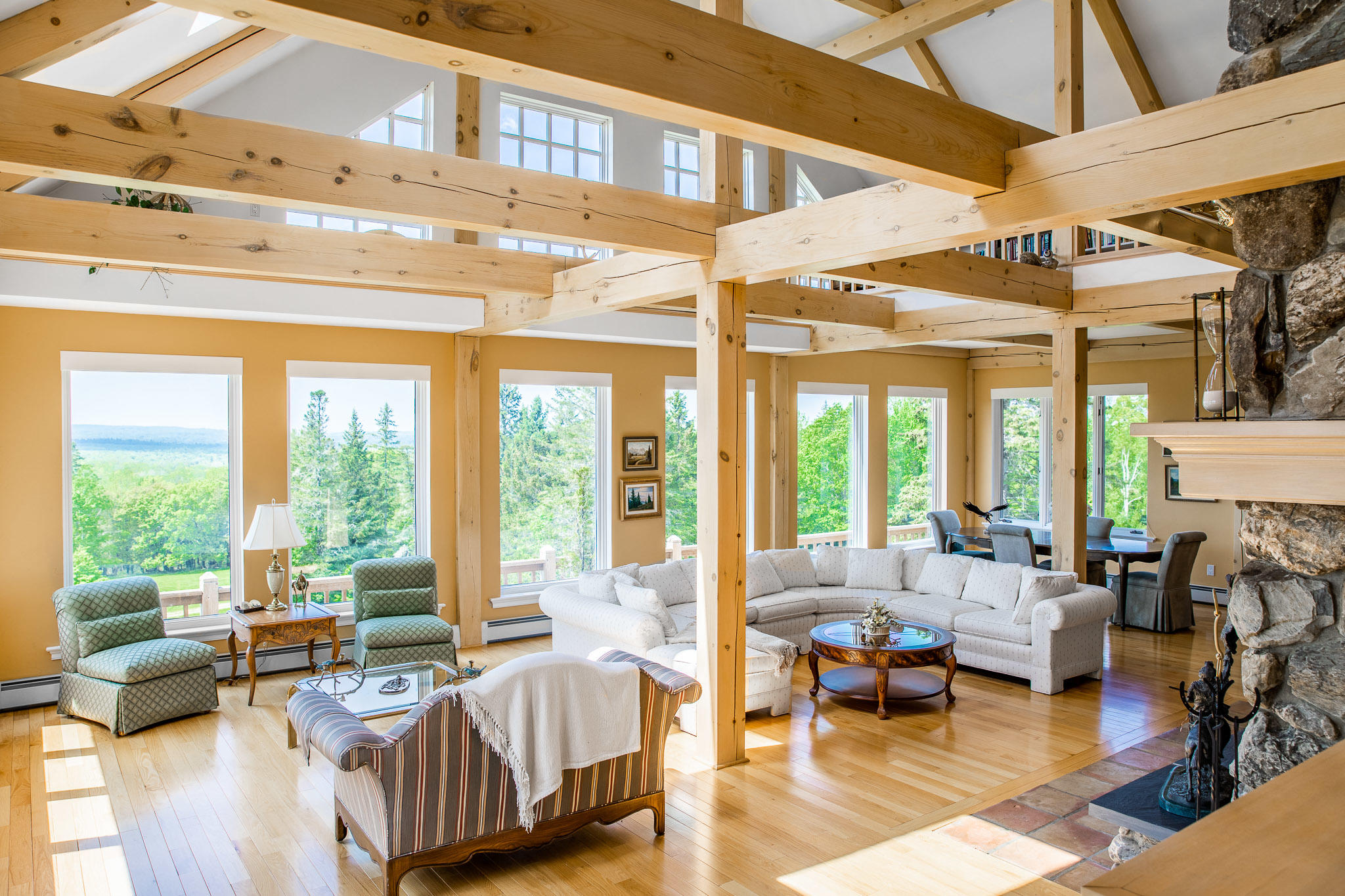 48 Hinckley Hill Road Carmel ME 04419