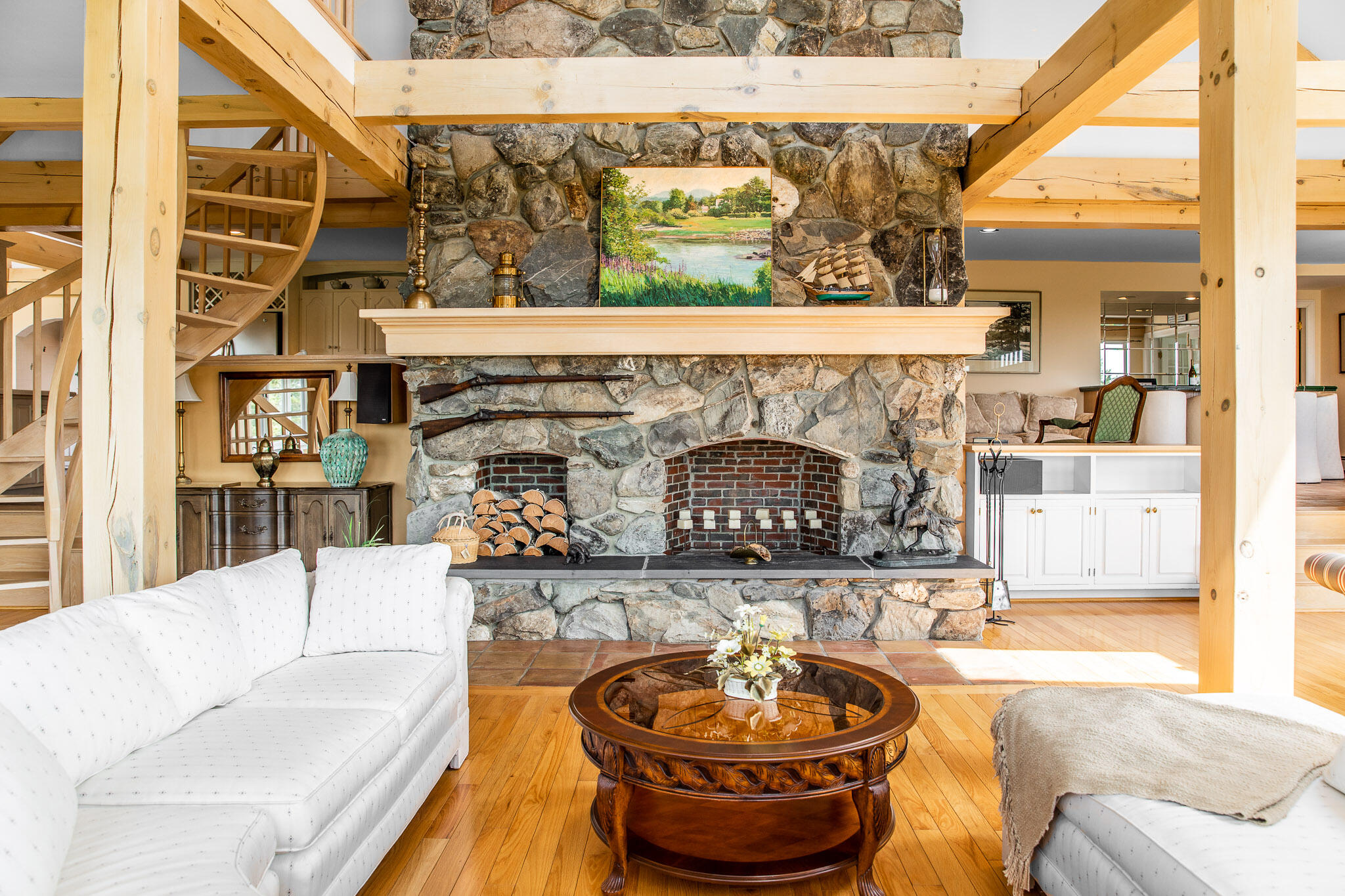 48 Hinckley Hill Road Carmel ME 04419