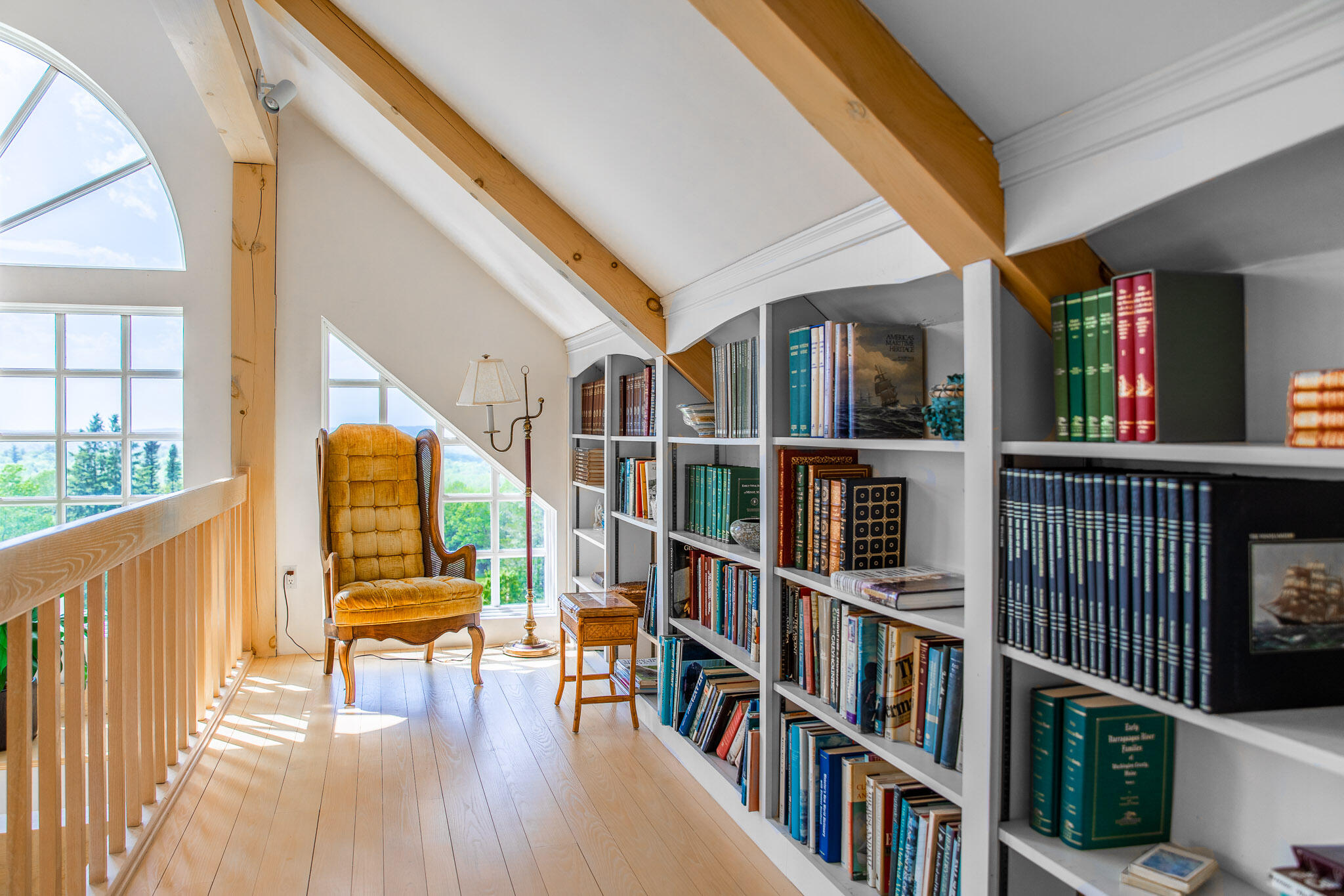 48 Hinckley Hill Road Carmel ME 04419
