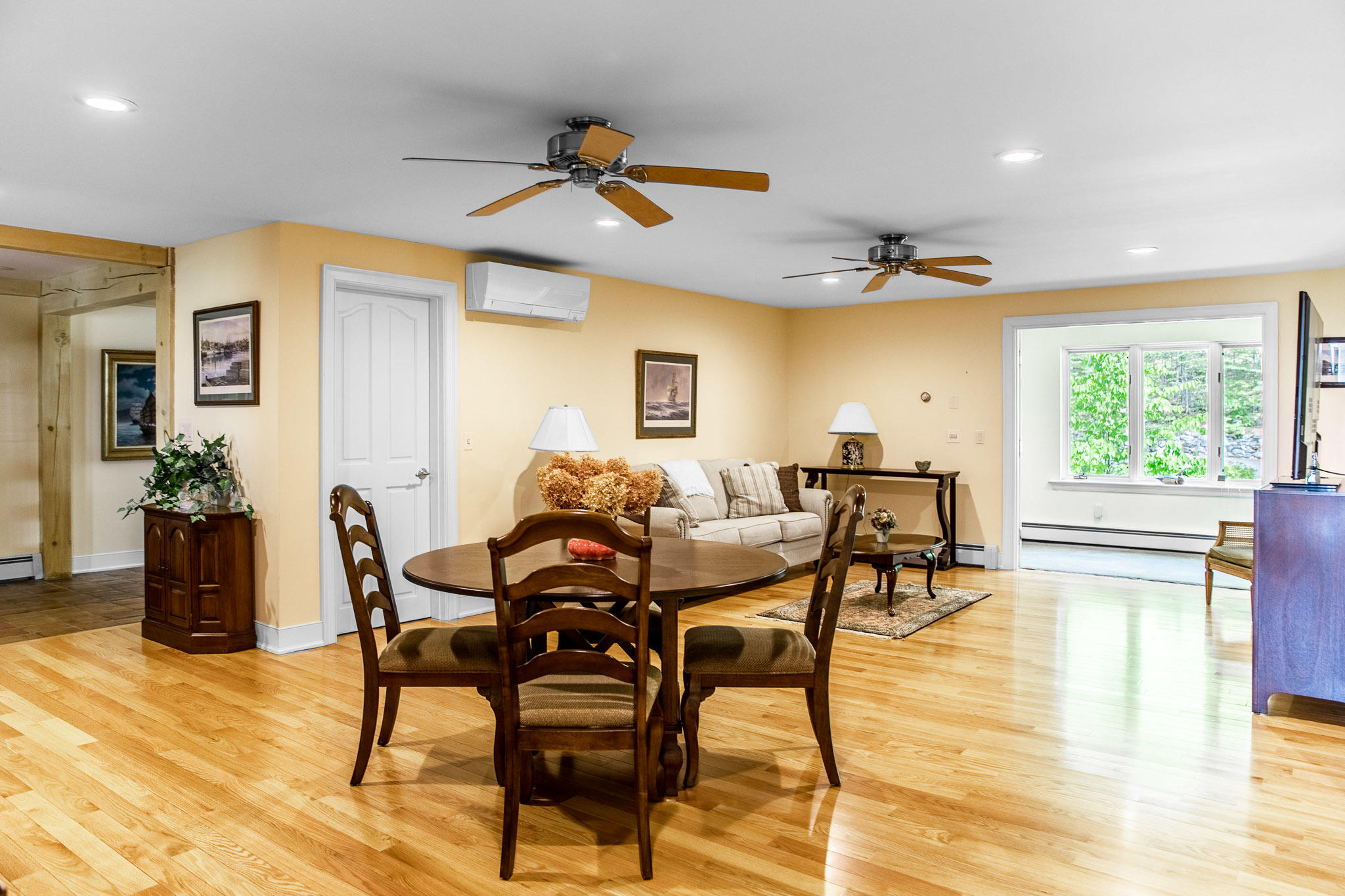48 Hinckley Hill Road Carmel ME 04419