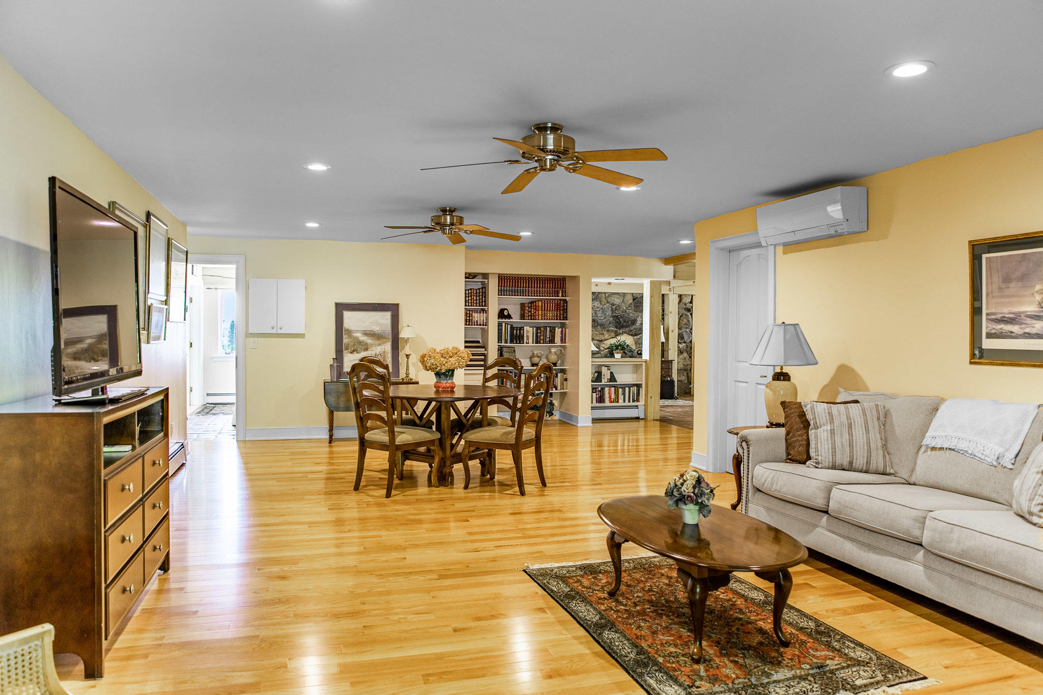 48 Hinckley Hill Road Carmel ME 04419