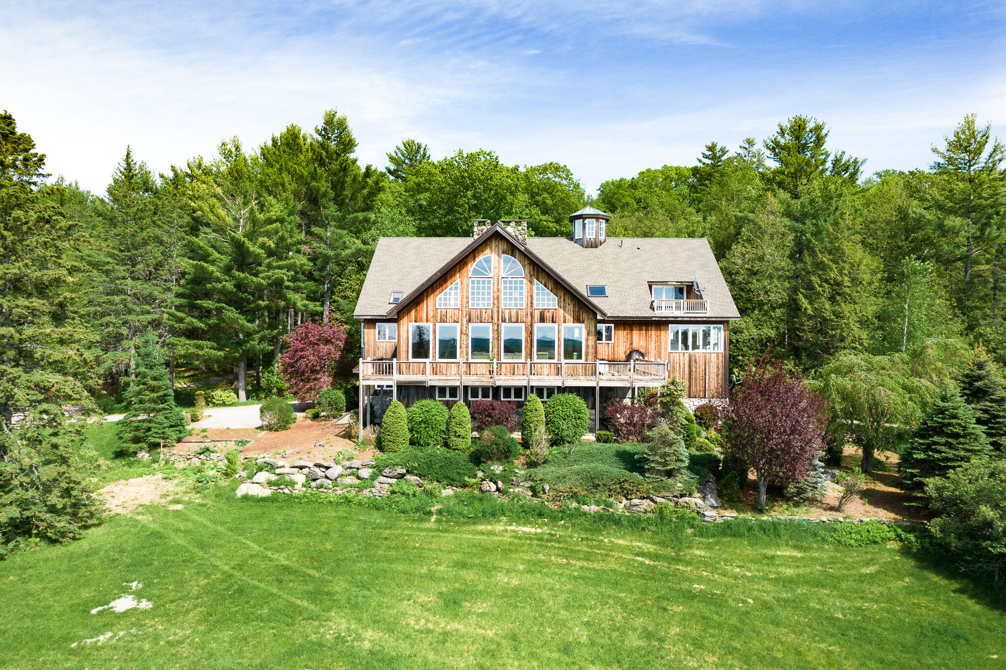 48 Hinckley Hill Road Carmel ME 04419