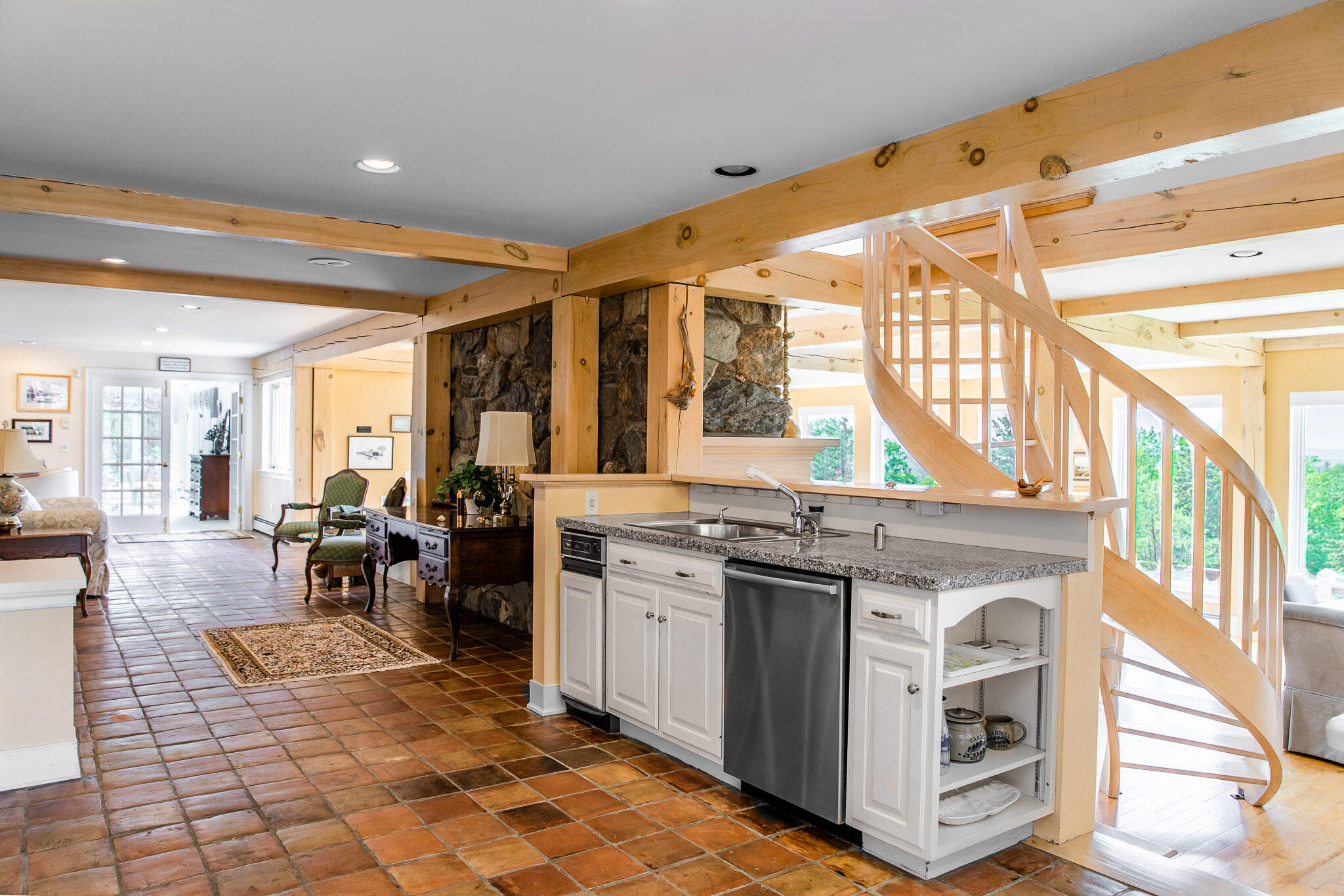 48 Hinckley Hill Road Carmel ME 04419