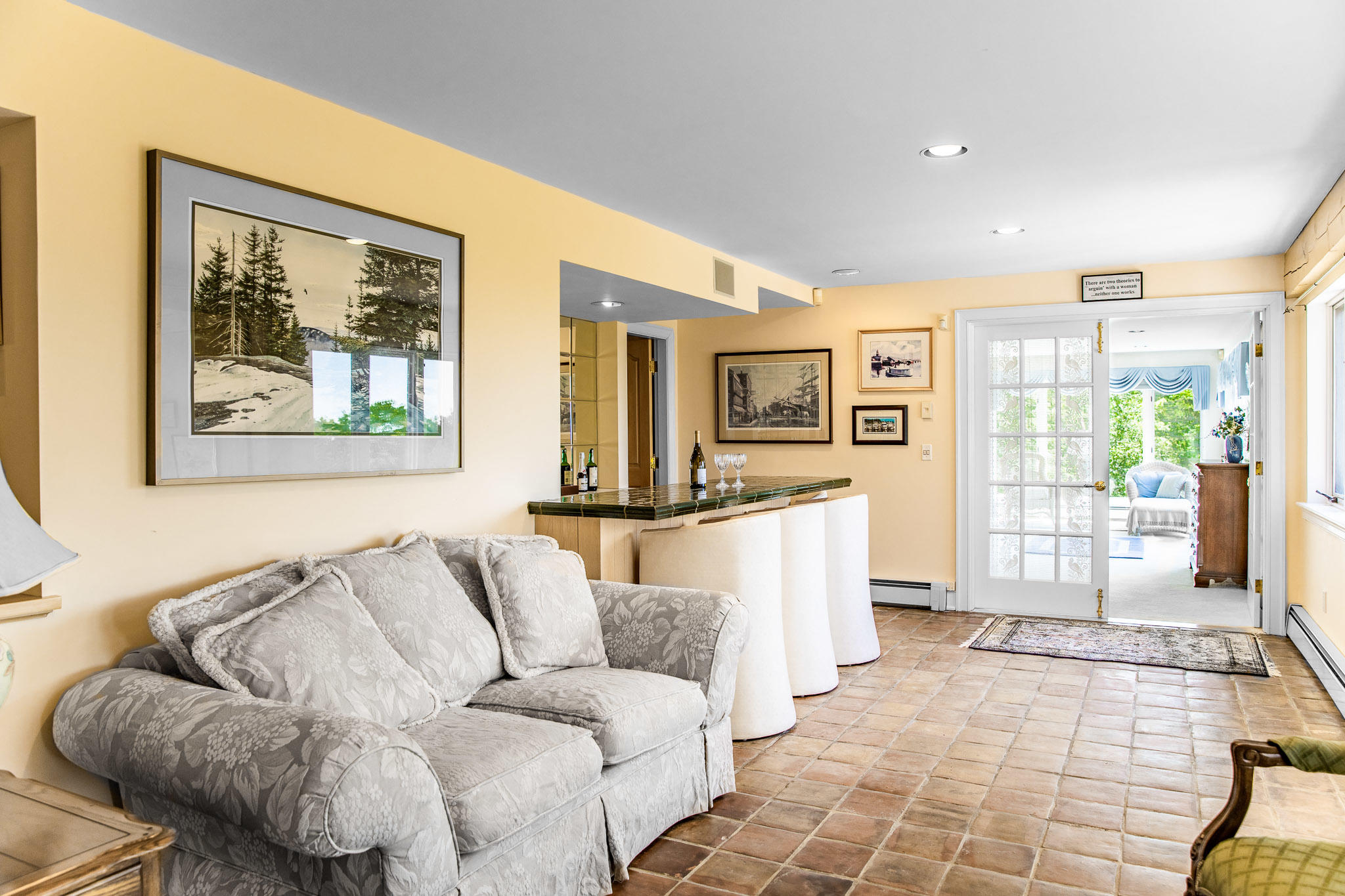 48 Hinckley Hill Road Carmel ME 04419