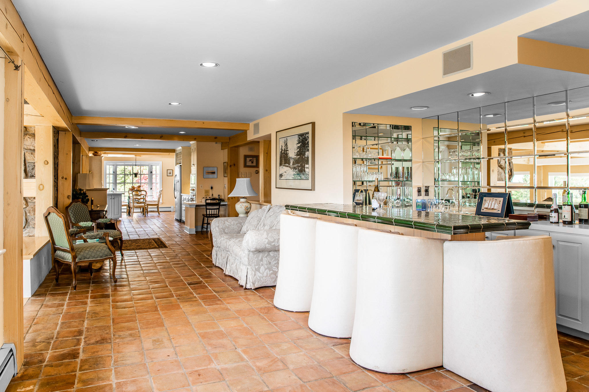48 Hinckley Hill Road Carmel ME 04419