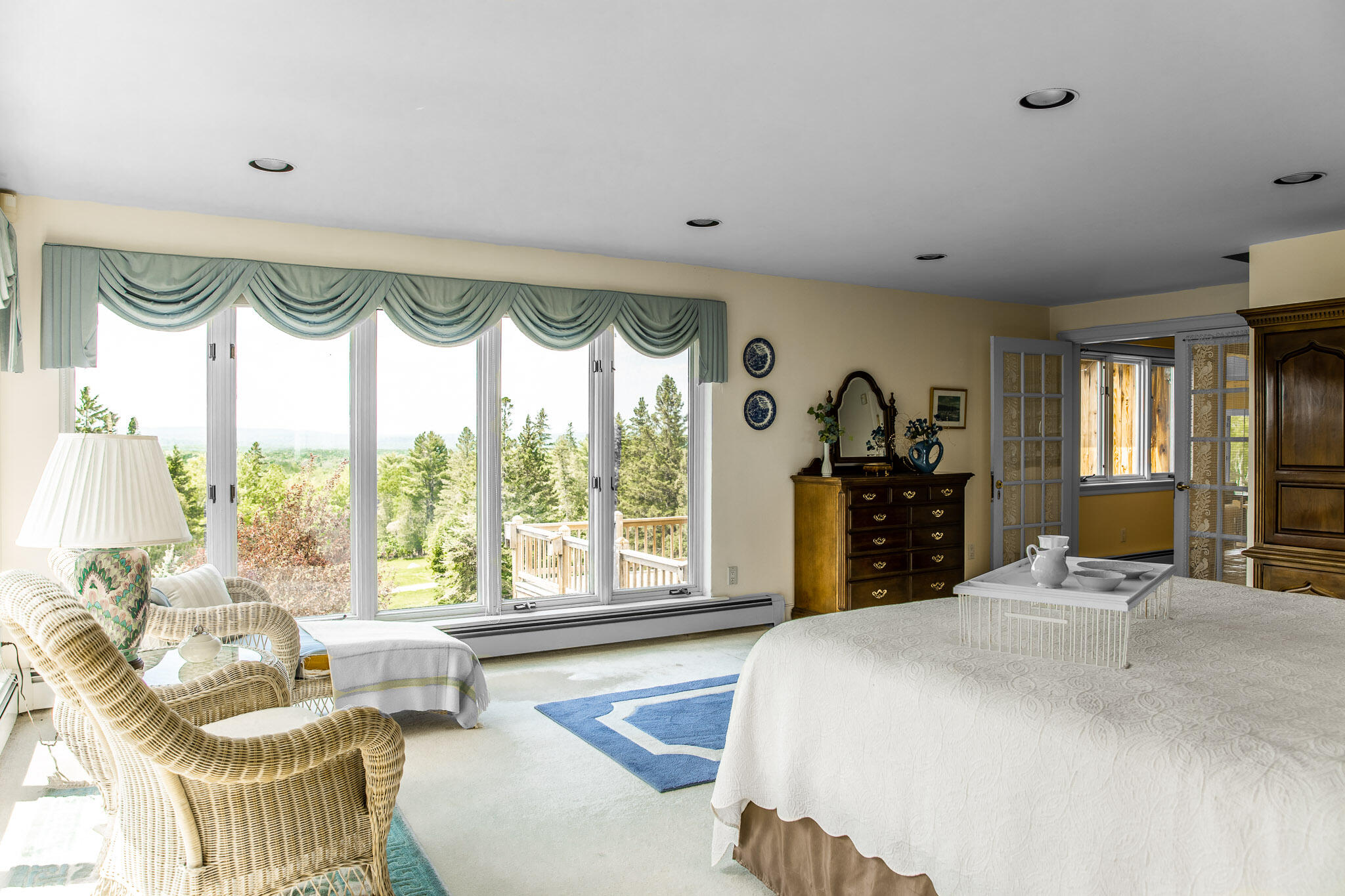 48 Hinckley Hill Road Carmel ME 04419