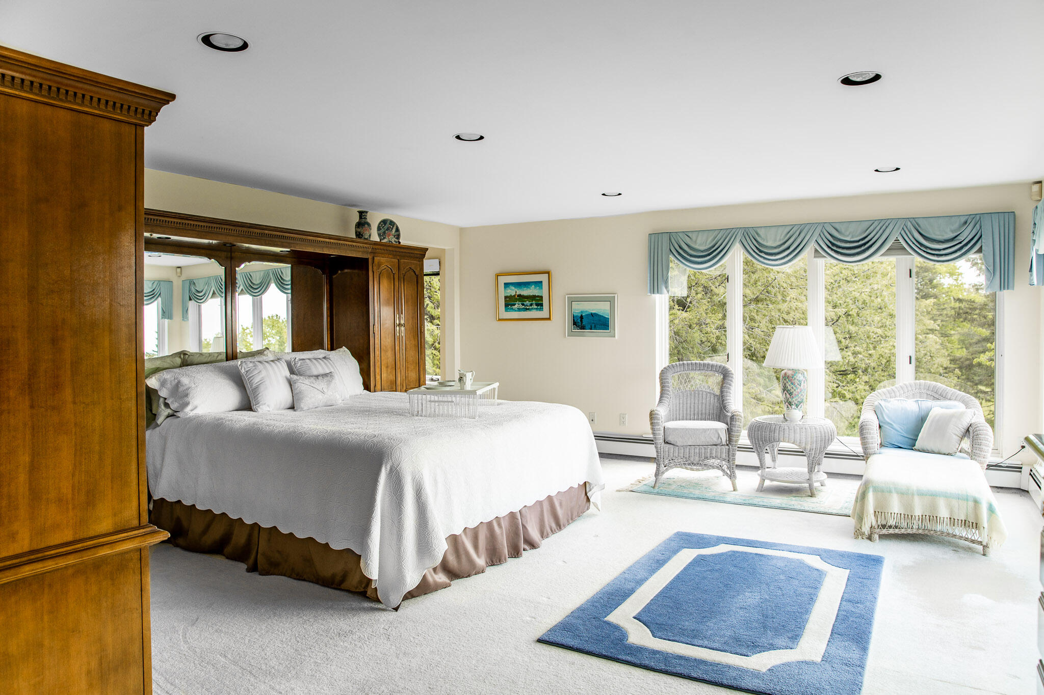 48 Hinckley Hill Road Carmel ME 04419