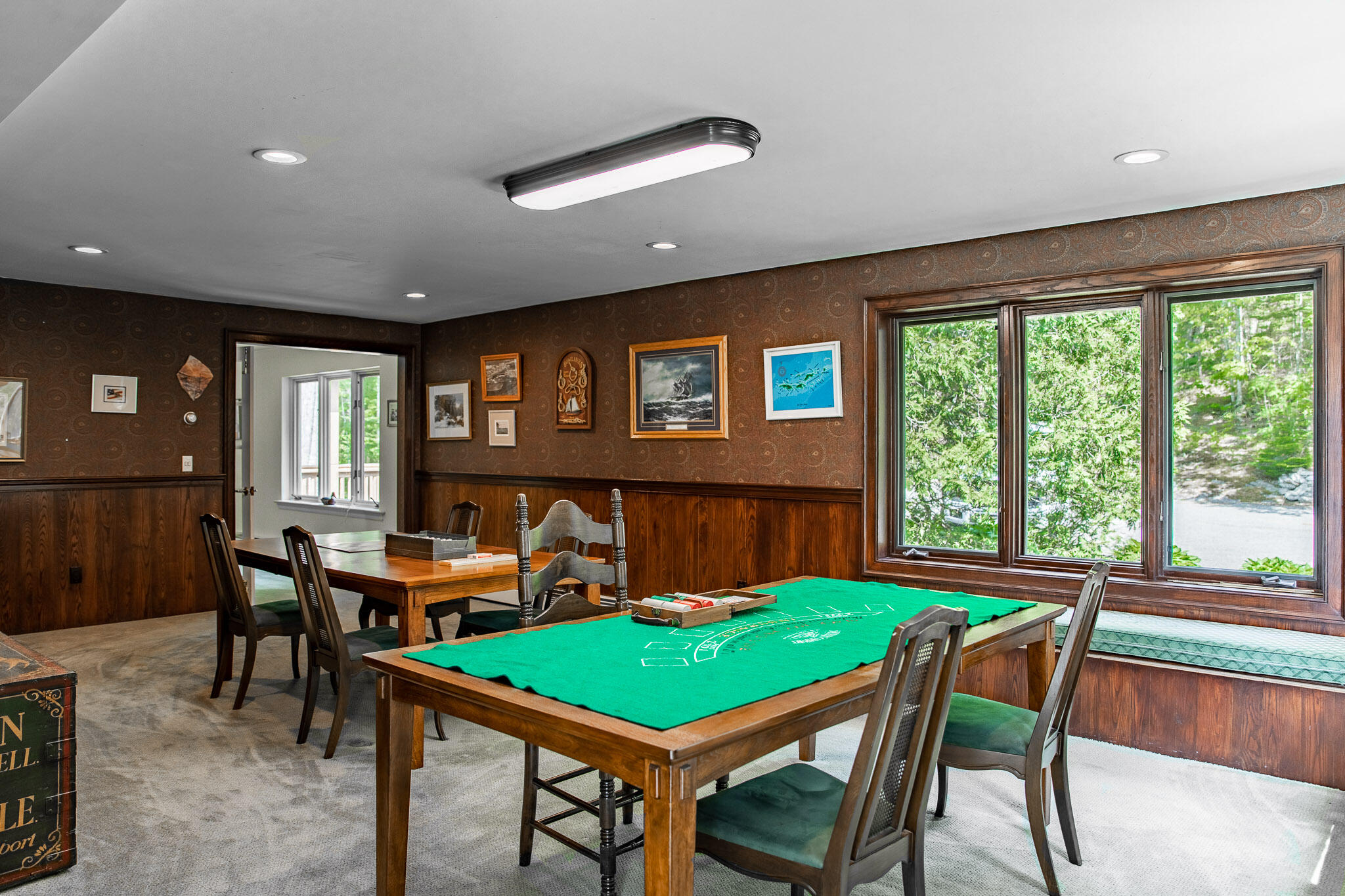 48 Hinckley Hill Road Carmel ME 04419