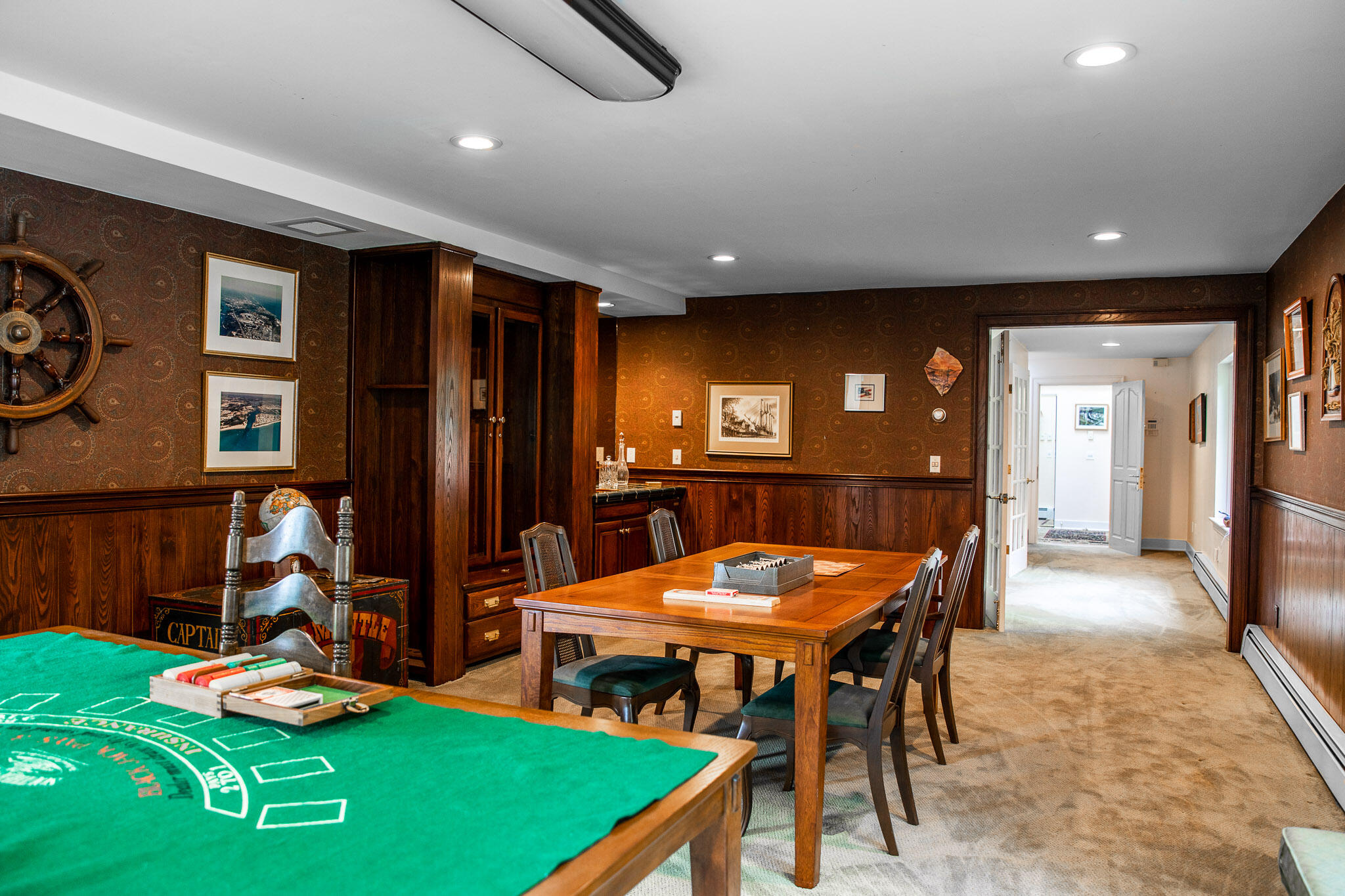 48 Hinckley Hill Road Carmel ME 04419