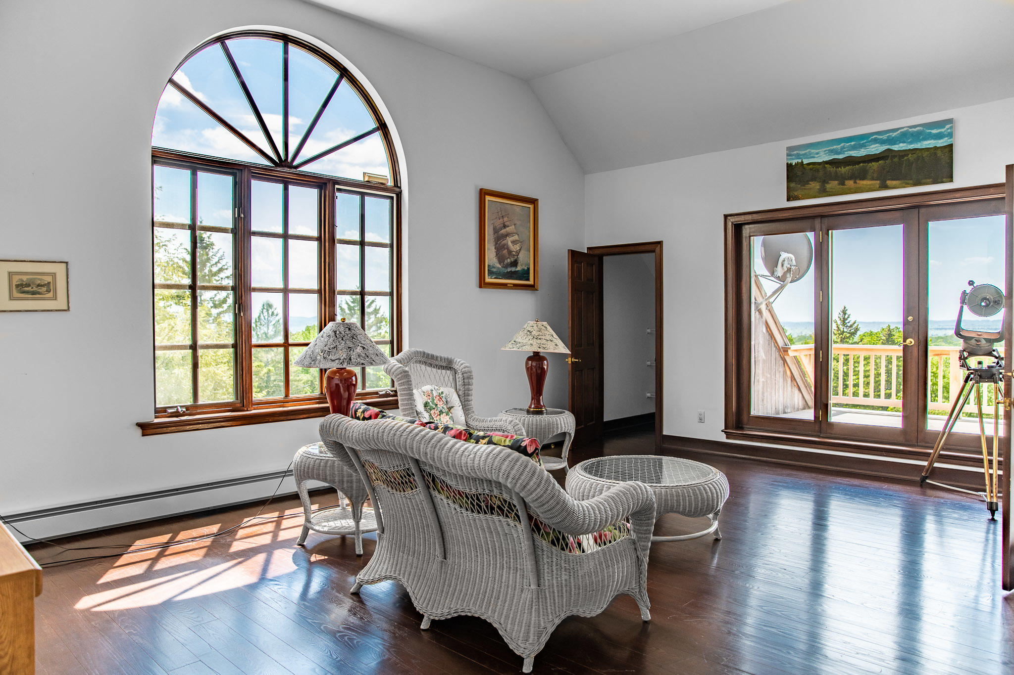 48 Hinckley Hill Road Carmel ME 04419