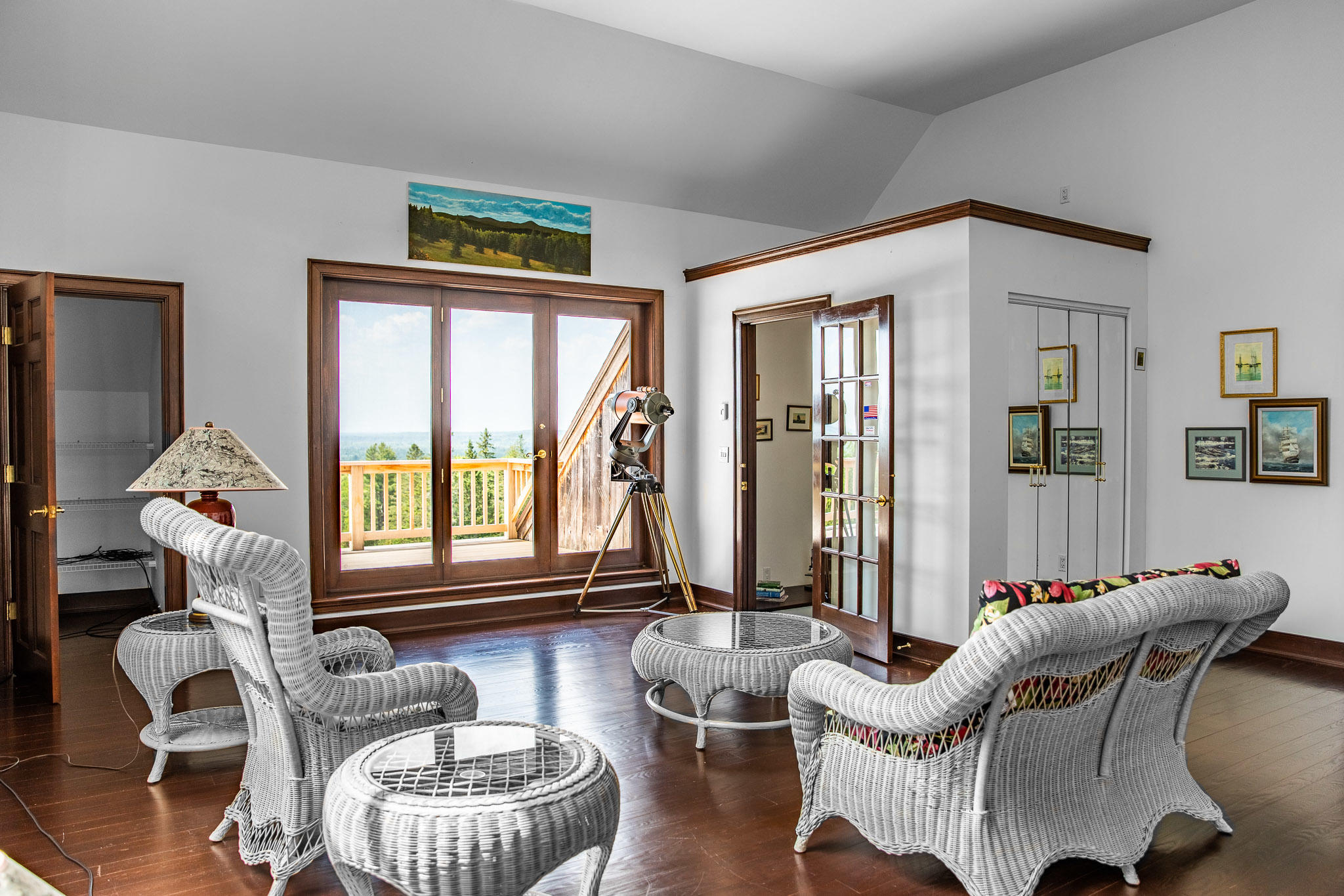 48 Hinckley Hill Road Carmel ME 04419