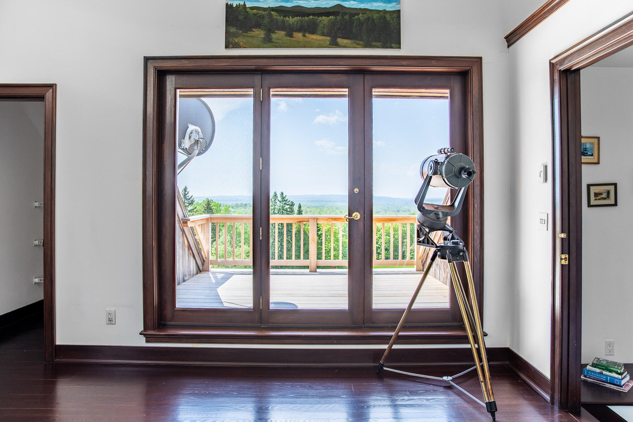 48 Hinckley Hill Road Carmel ME 04419