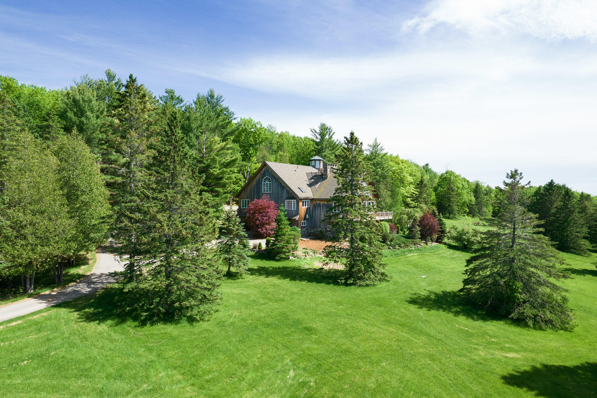 48 Hinckley Hill Road Carmel ME 04419