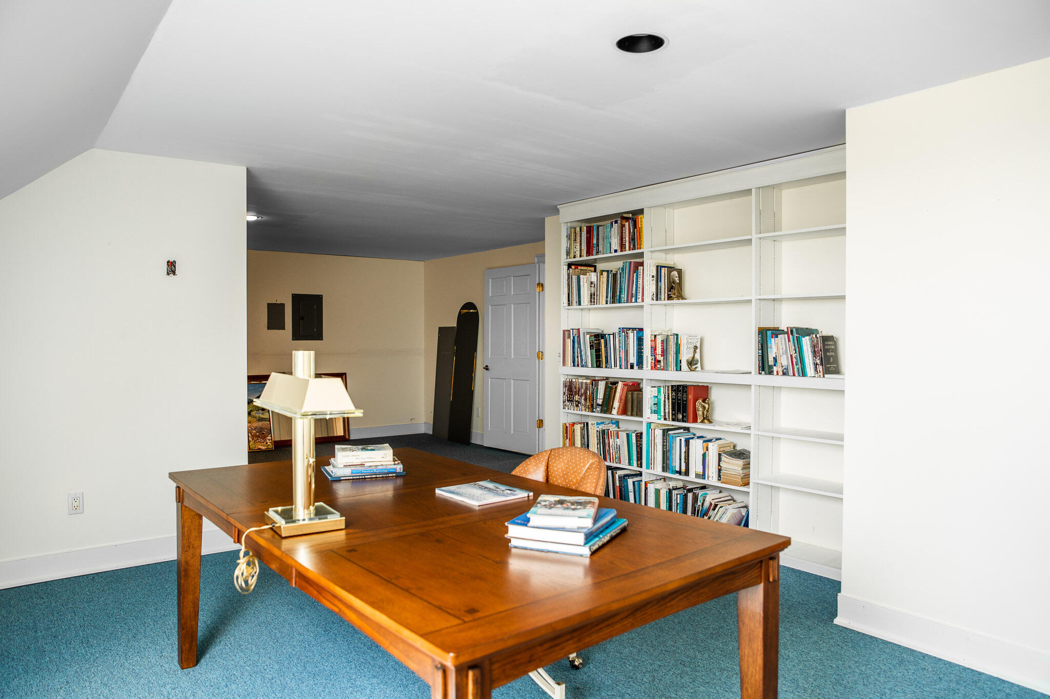 48 Hinckley Hill Road Carmel ME 04419