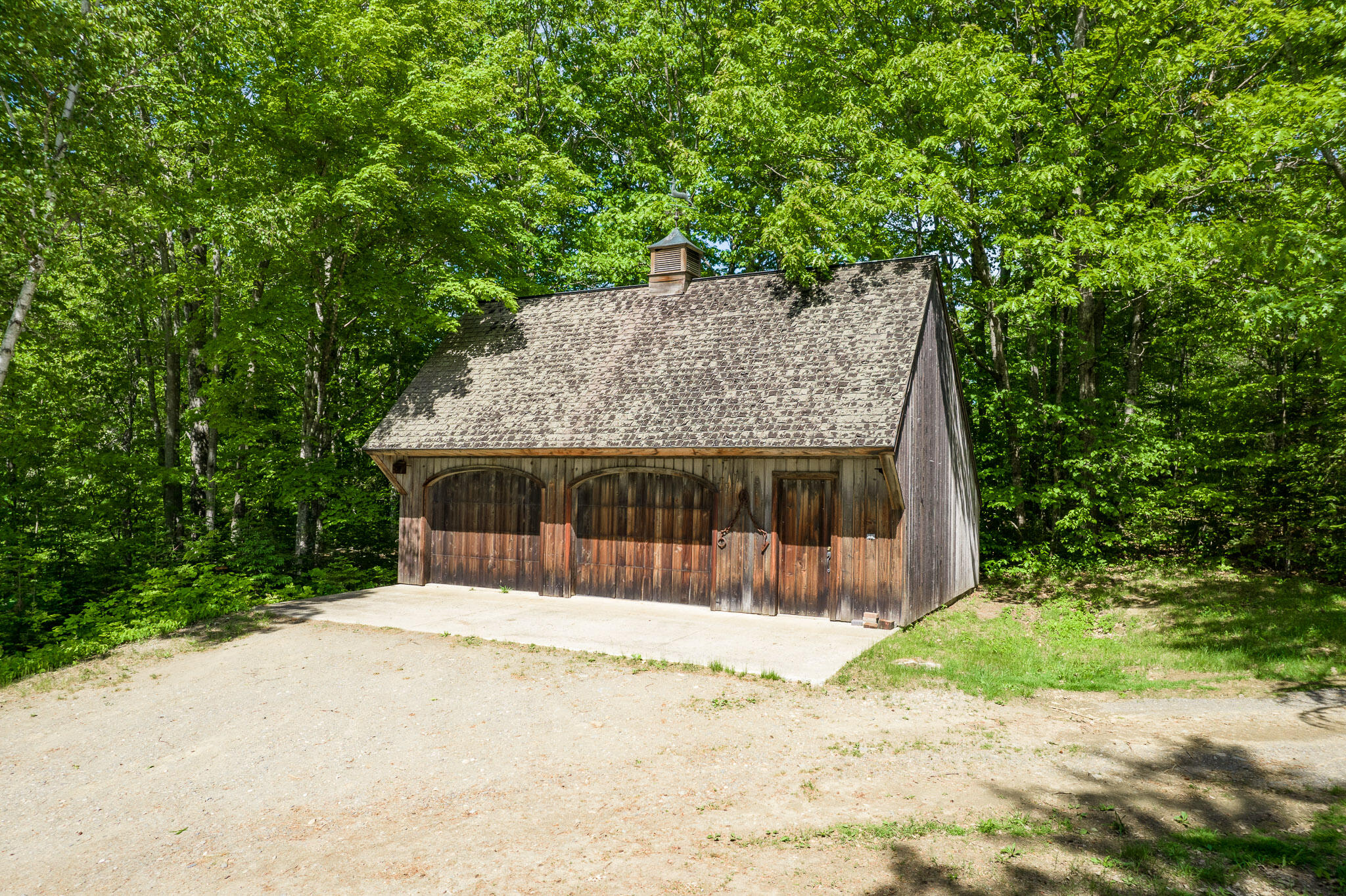 48 Hinckley Hill Road Carmel ME 04419