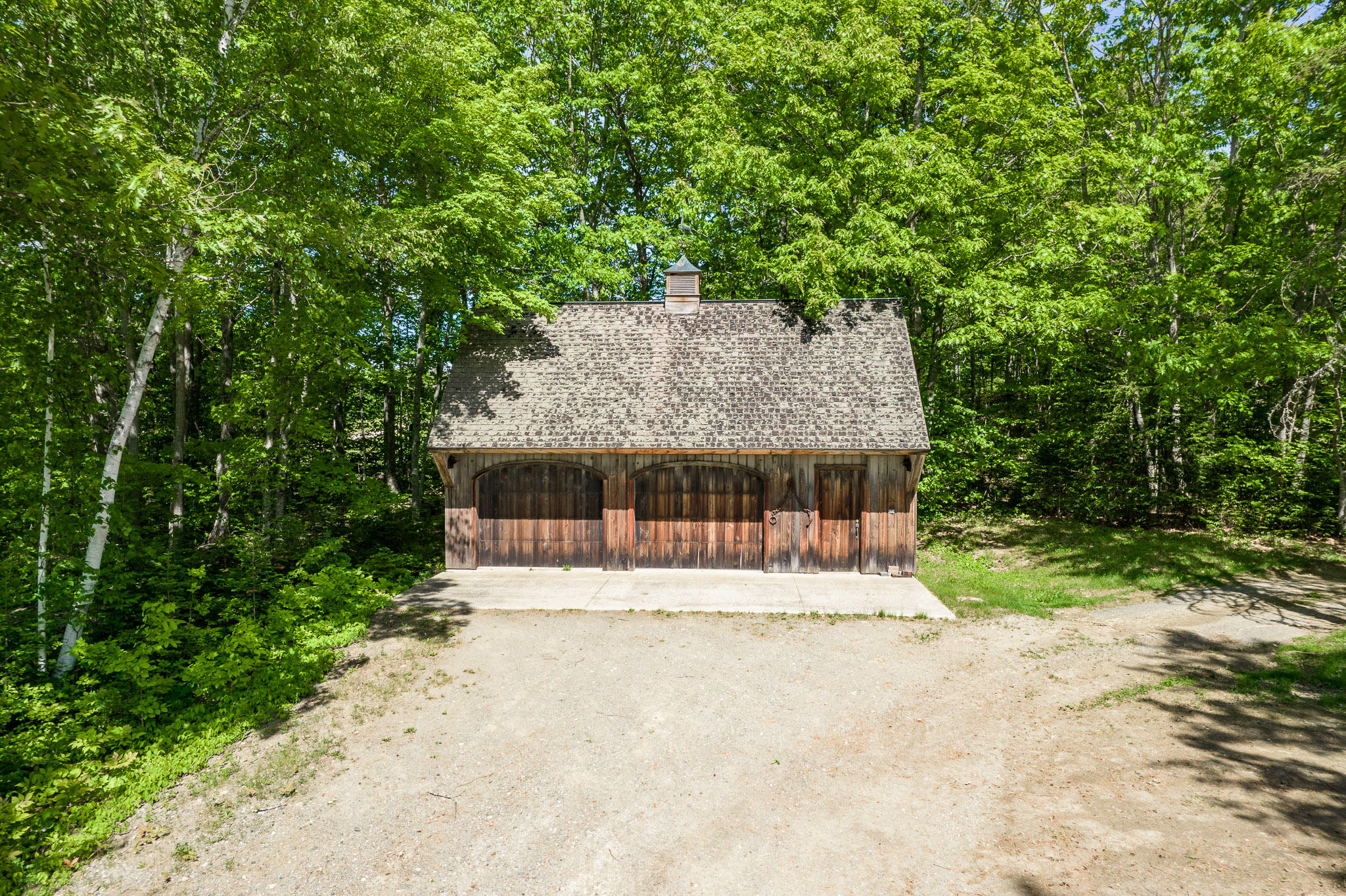 48 Hinckley Hill Road Carmel ME 04419