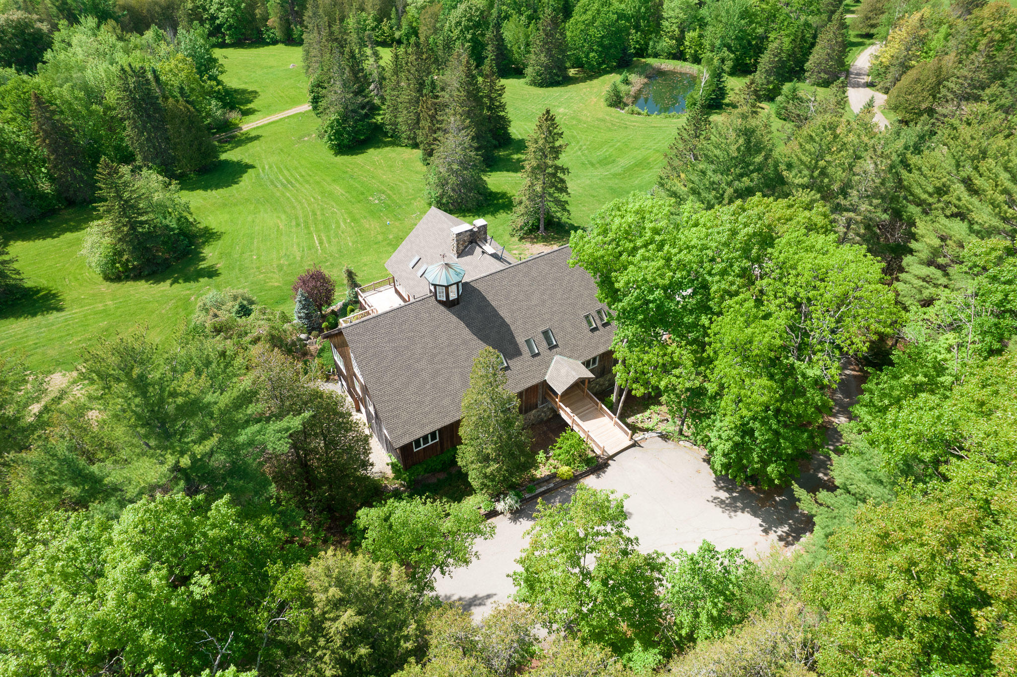 48 Hinckley Hill Road Carmel ME 04419