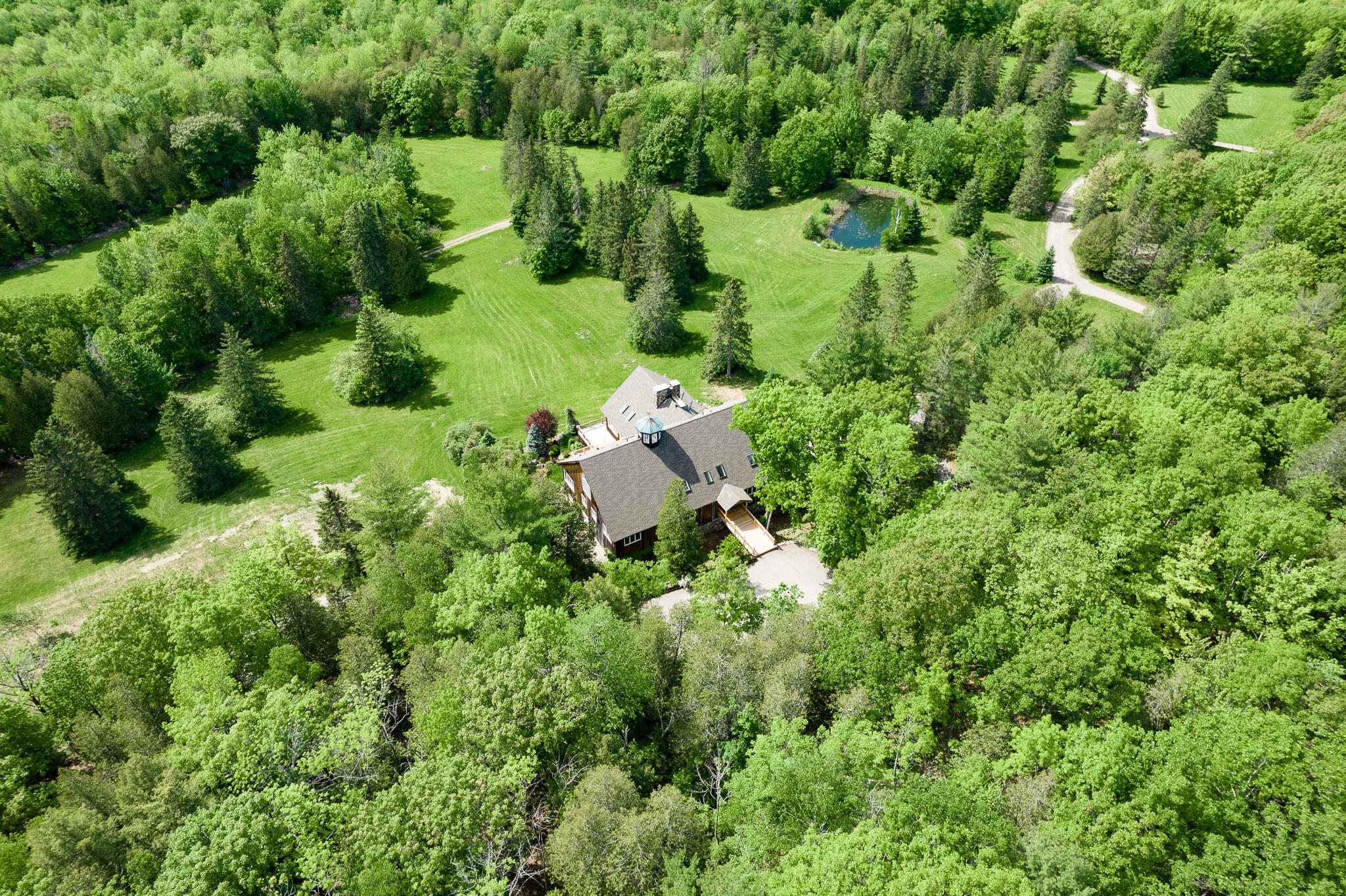 48 Hinckley Hill Road Carmel ME 04419