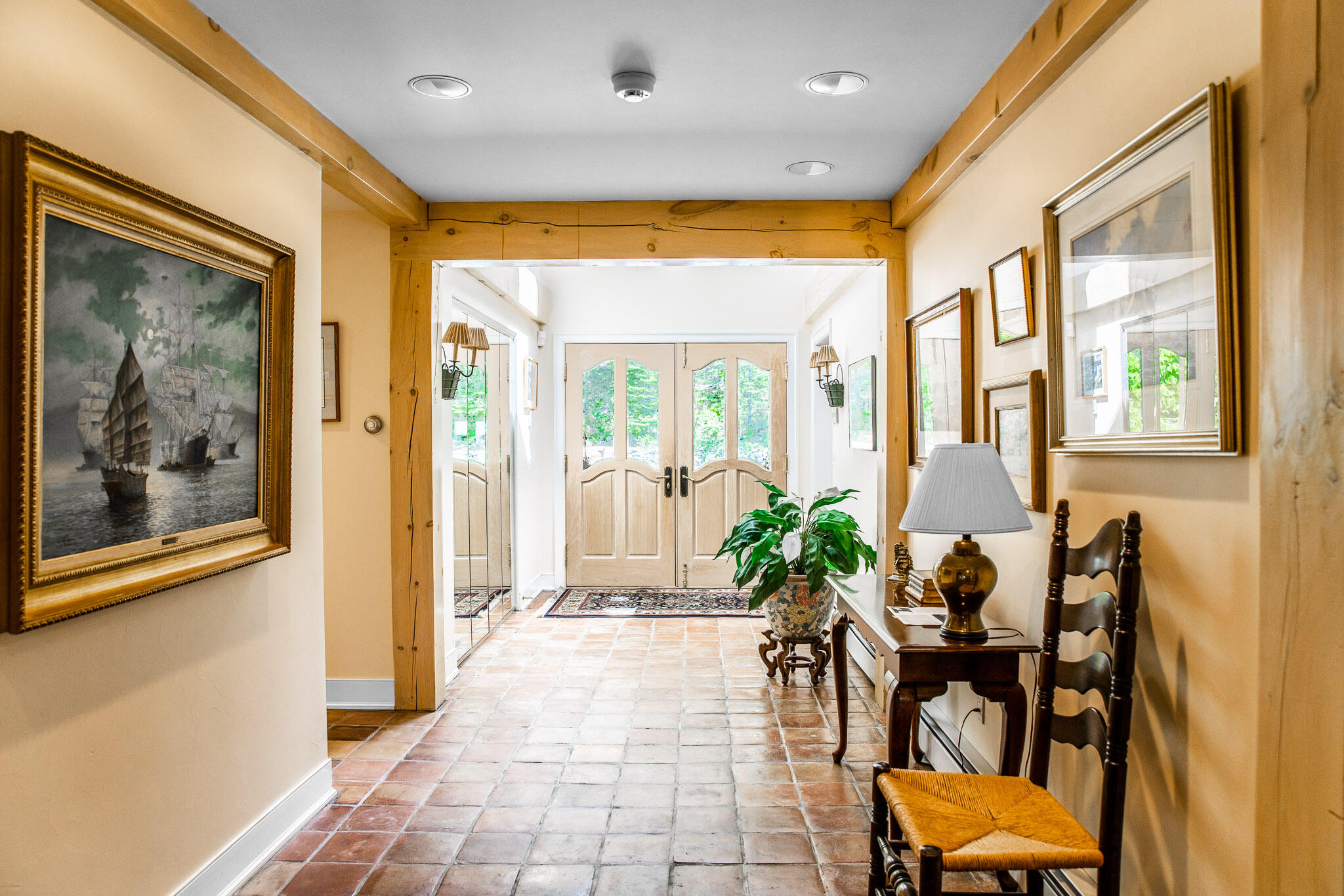 48 Hinckley Hill Road Carmel ME 04419